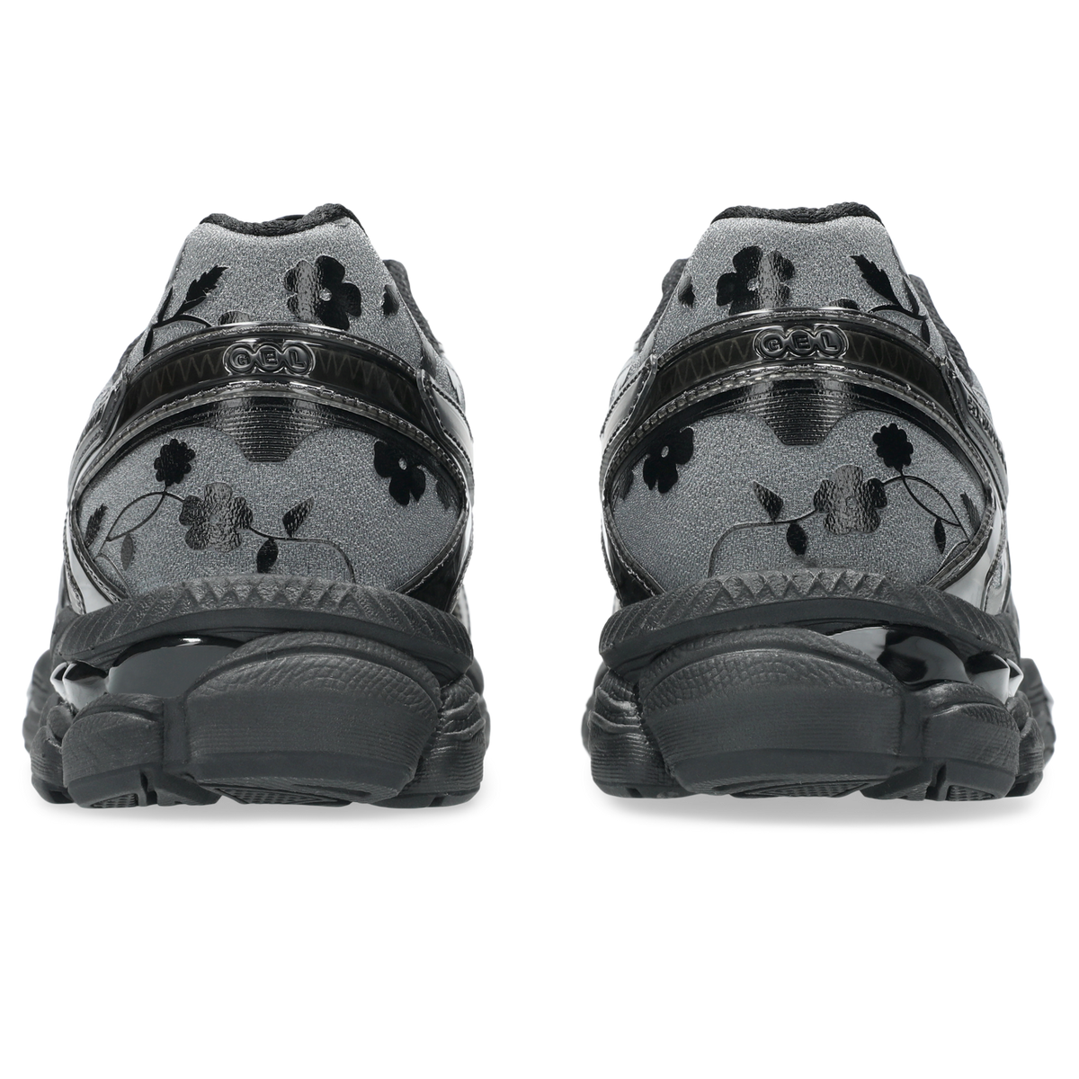 ASICS Gel-Cumulus 16 Cecilie Bahnsen Floral Pack Black