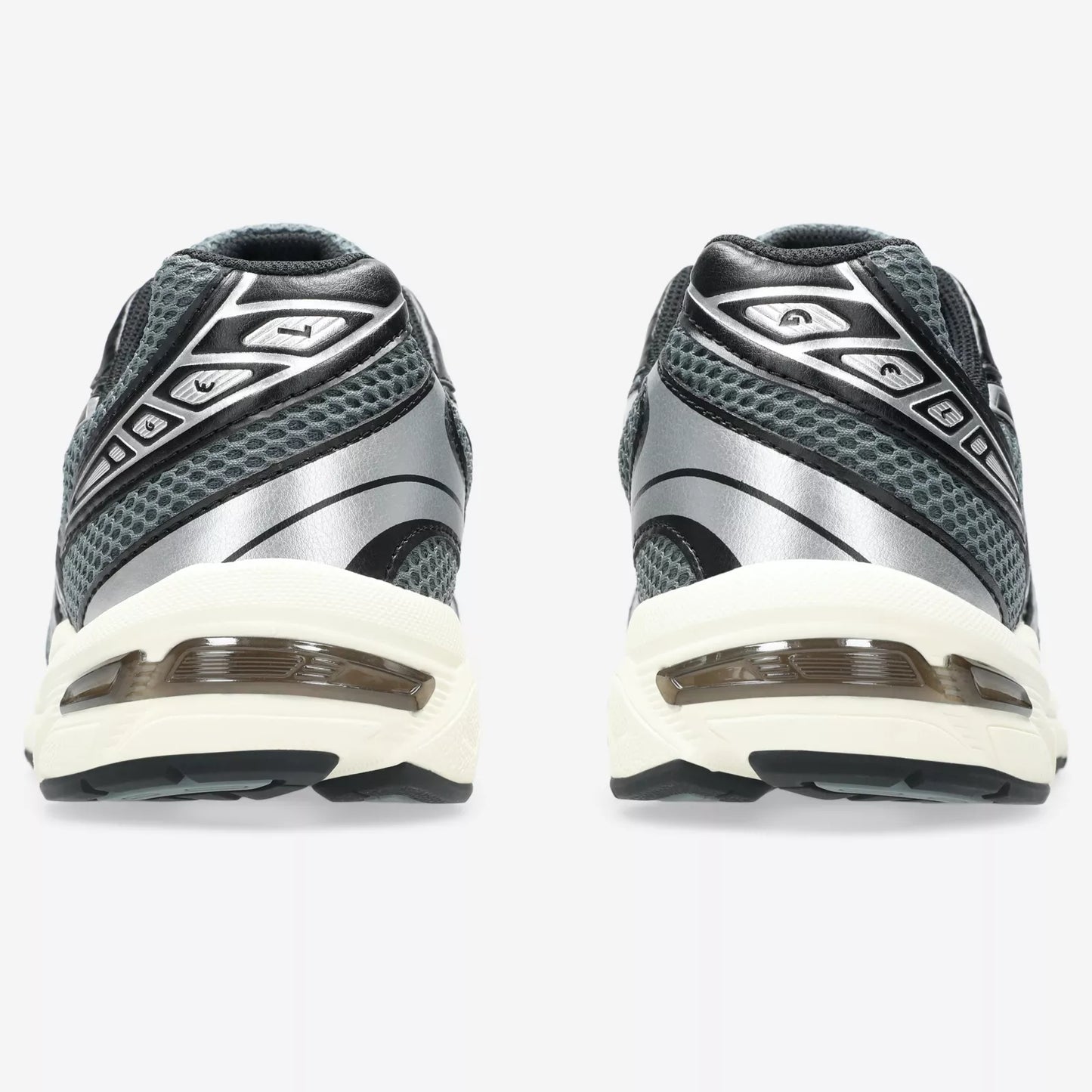 ASICS Gel-1130 Steel Grey Black