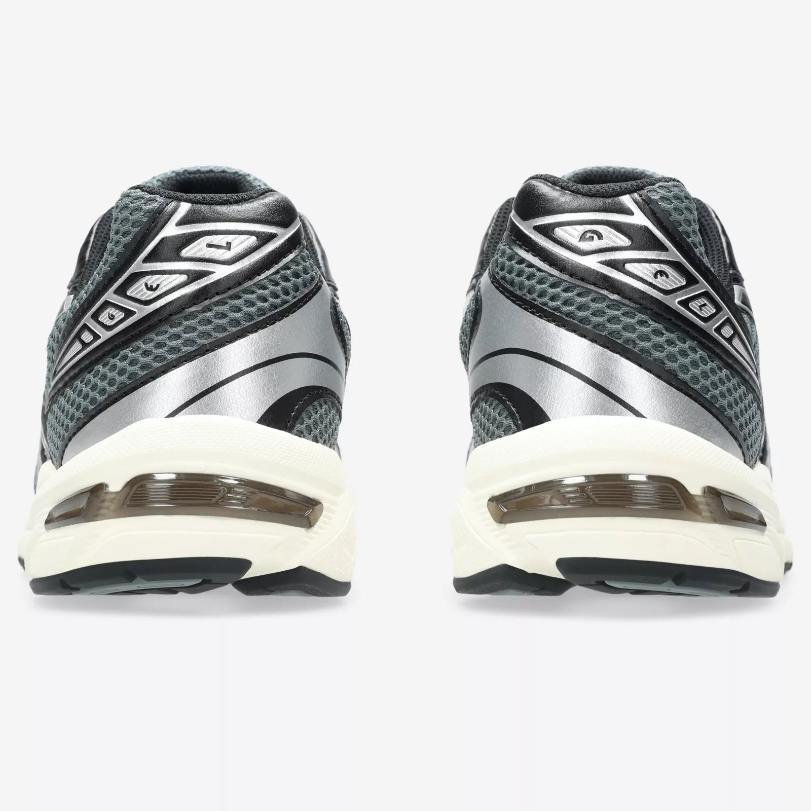 ASICS Gel-1130 Steel Grey Black