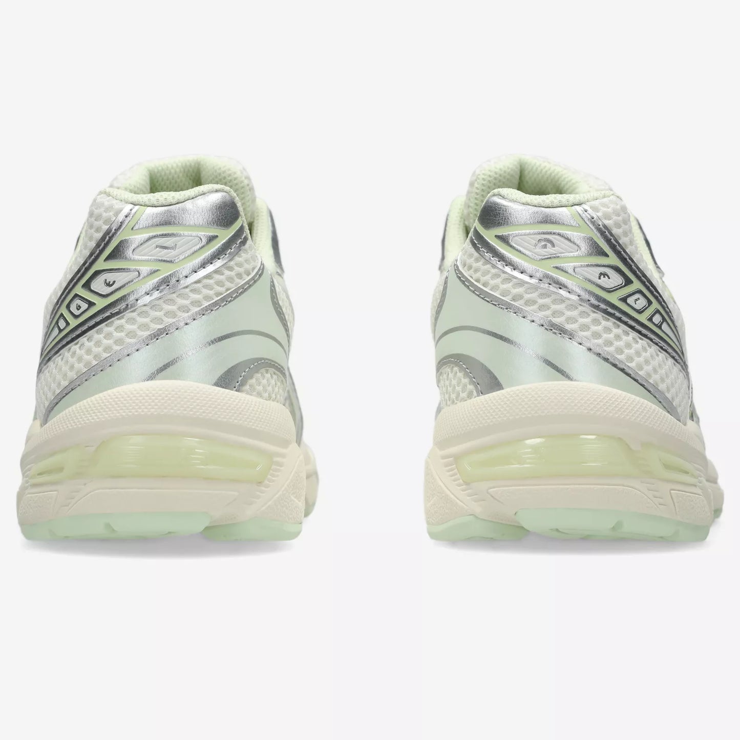 ASICS Gel-1130 Silver Pack Green (Women's)