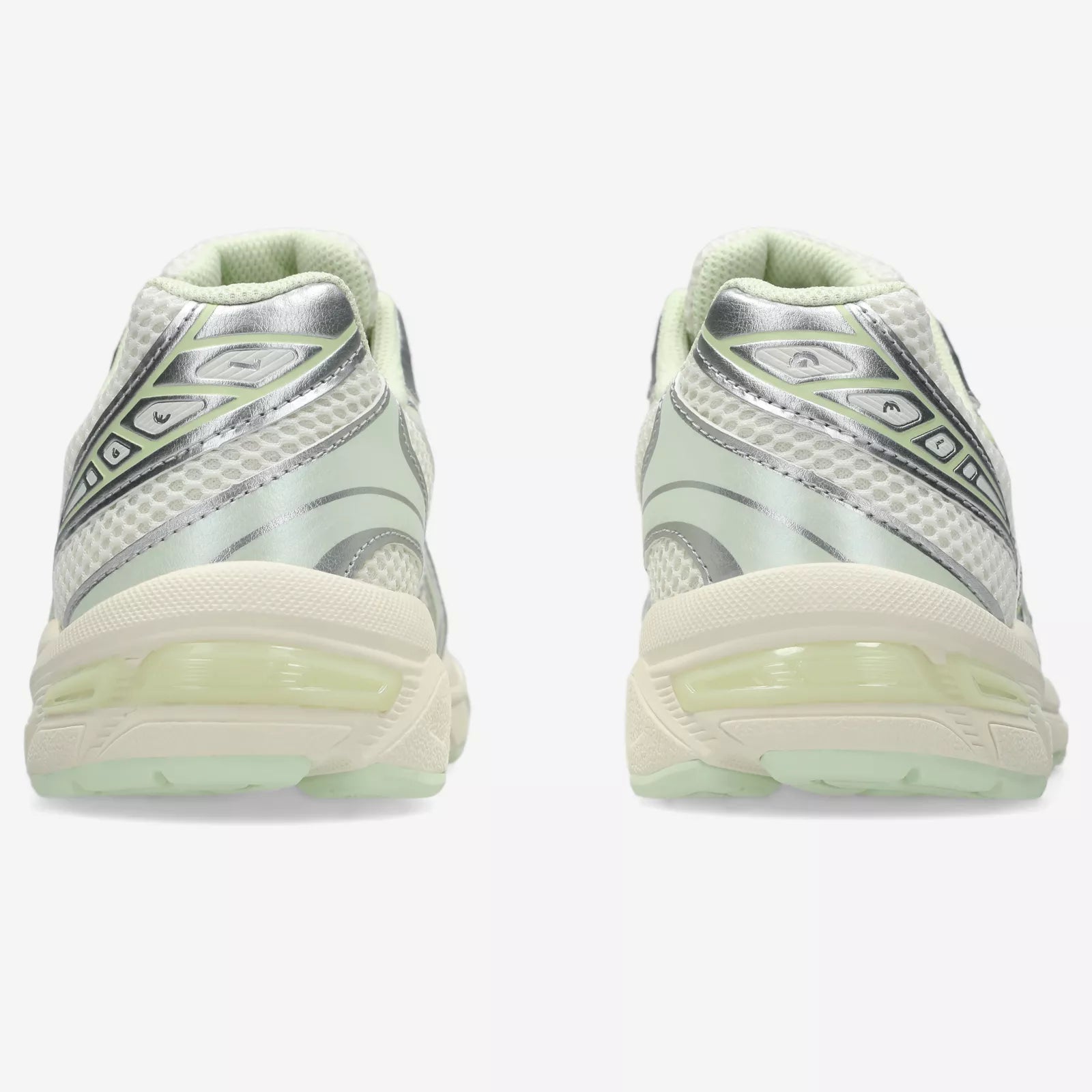 ASICS Gel-1130 Silver Pack Green (Women's)