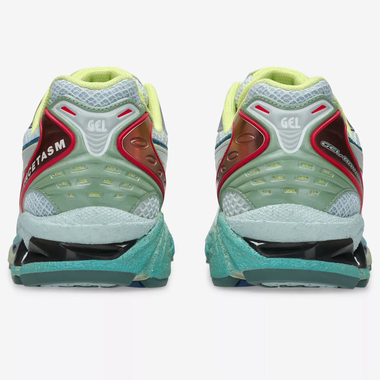 ASICS Gel-Kayano 14 Facetasm Organic Beauty