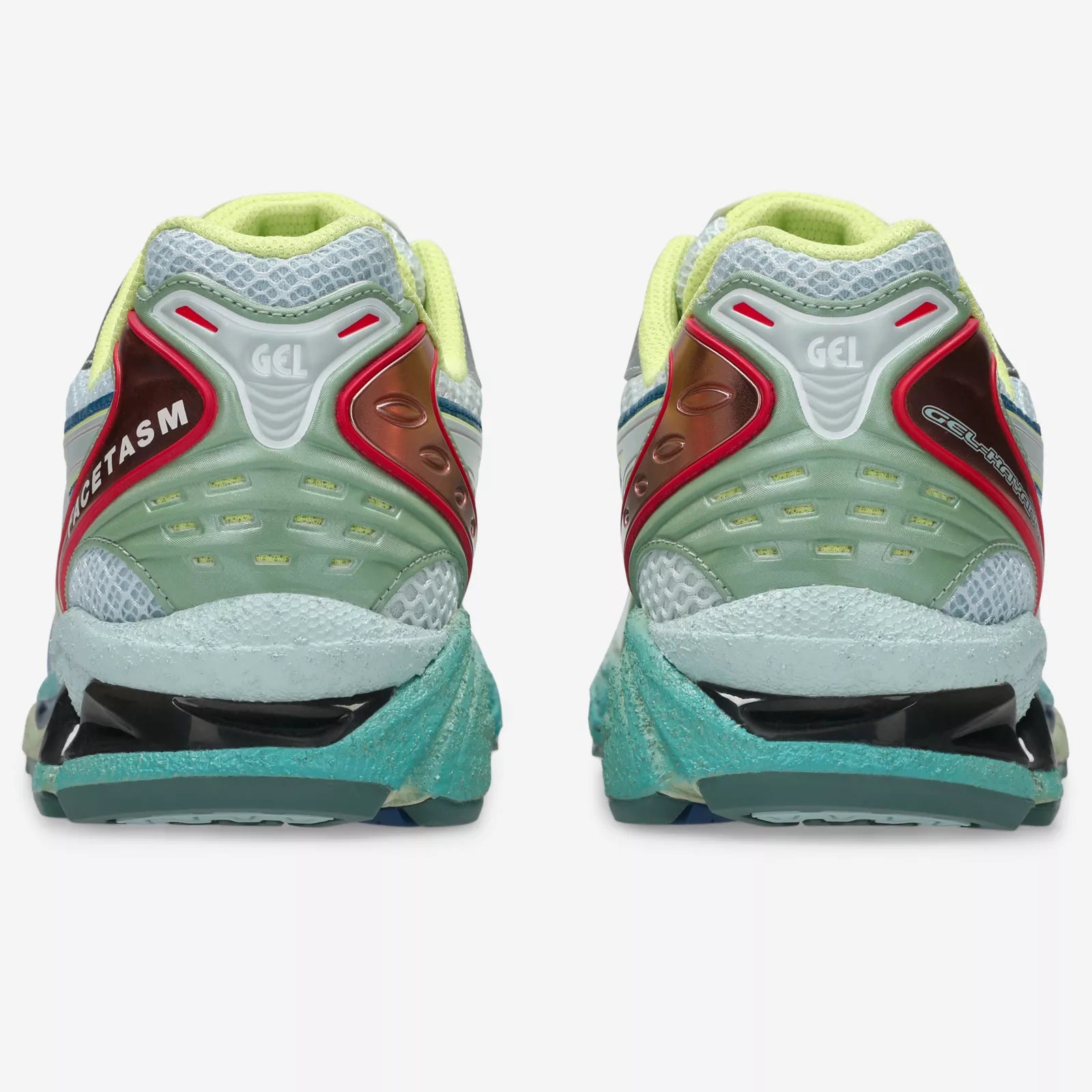 ASICS Gel-Kayano 14 Facetasm Organic Beauty