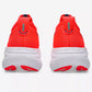 ASICS Gel-Nimbus 27 Flash Red Black