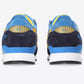 ASICS Gel-Lyte III '07 Remastered Kith Marvel X-Men Cyclops Opened Box (Trading Card Not Included)