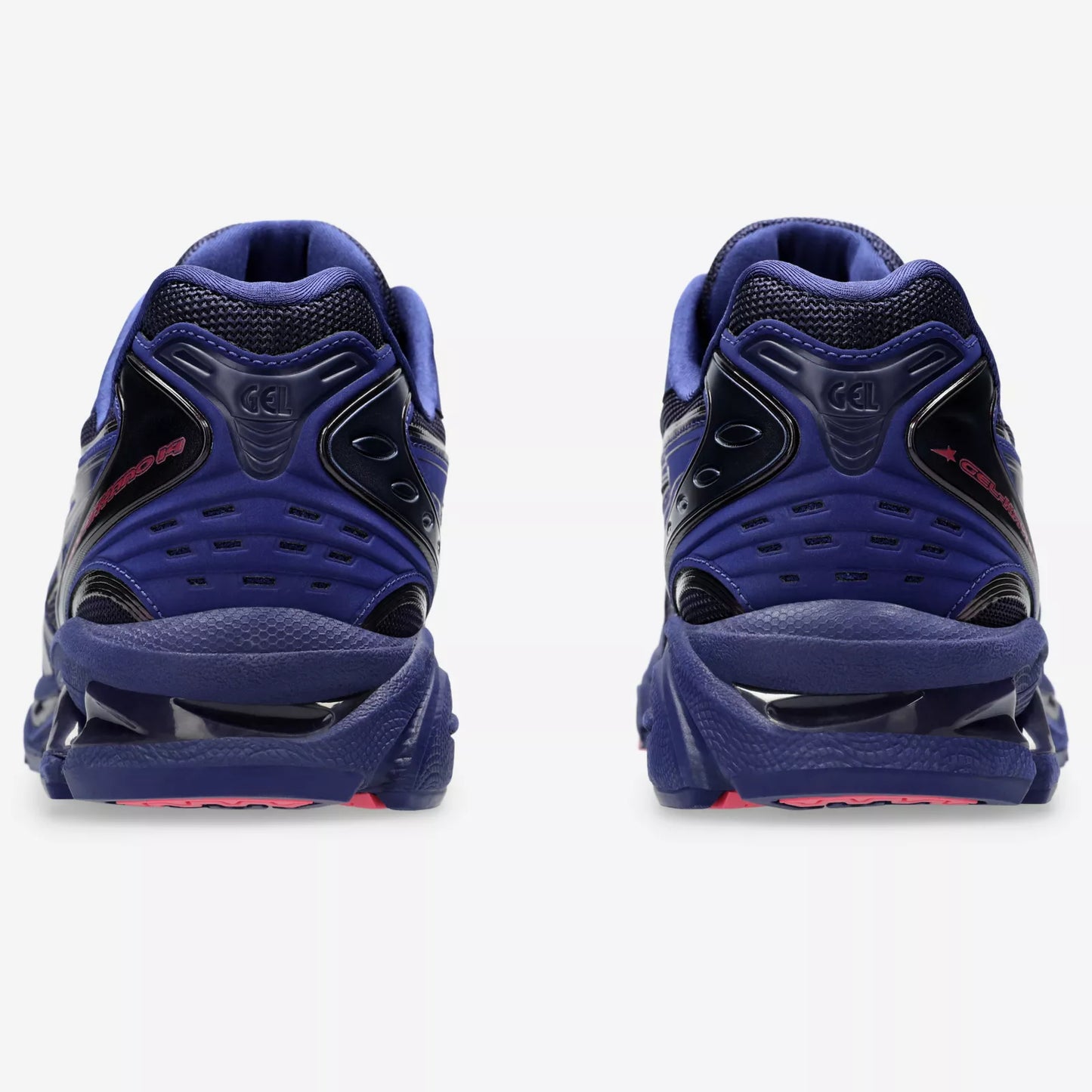 ASICS Gel-Kayano 14 8ON8 Indigo Blue