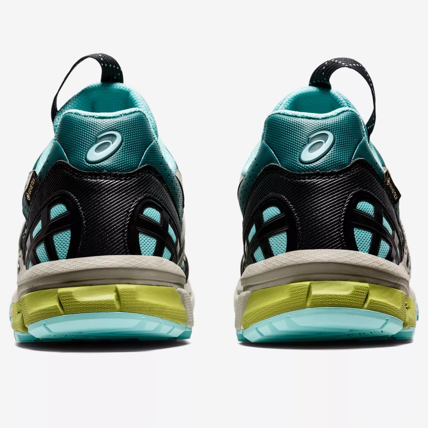 ASICS HS4-S Gel-Sonoma 15-50 Gore-Tex Aruba Blue Graphite