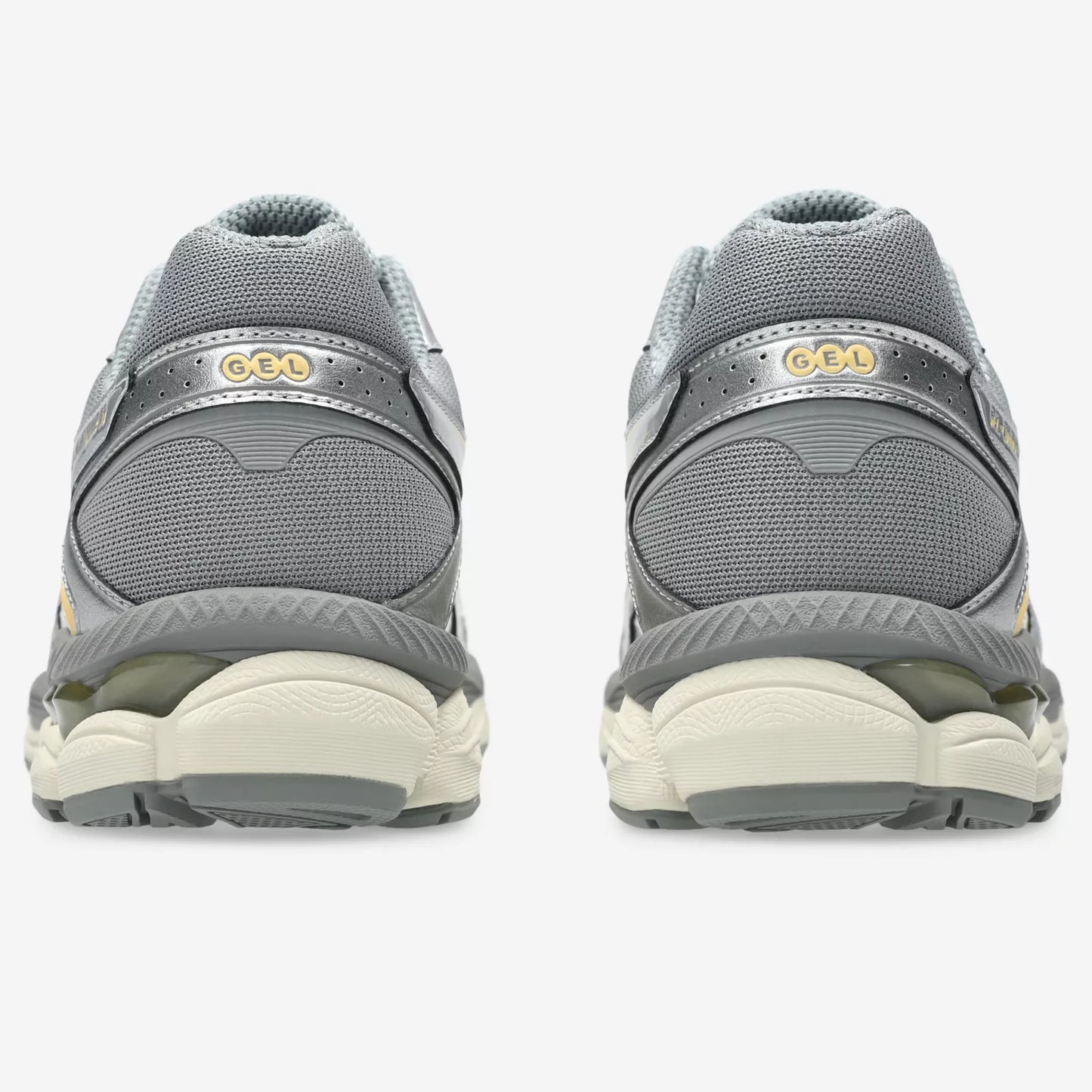 ASICS Gel-Cumulus 16 Cream Clay Grey