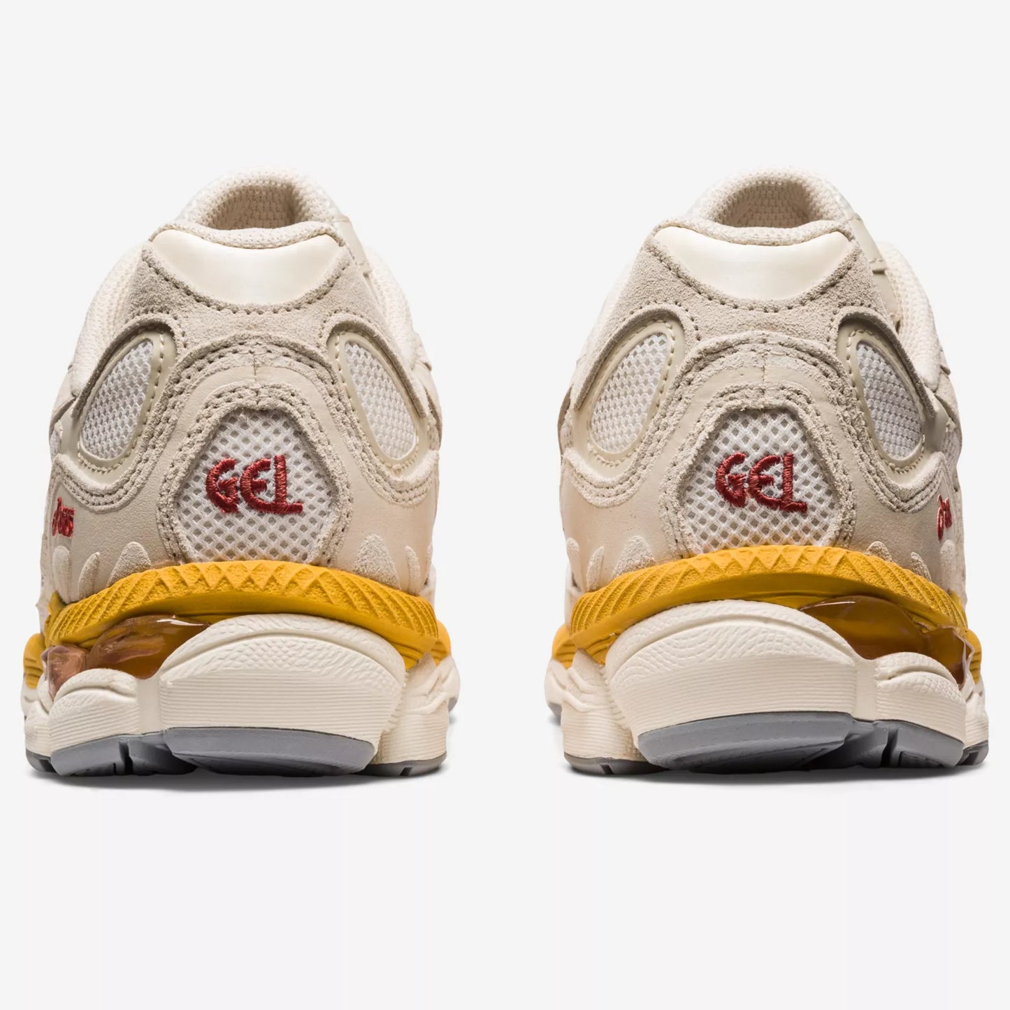 ASICS Gel-NYC Cream Oatmeal