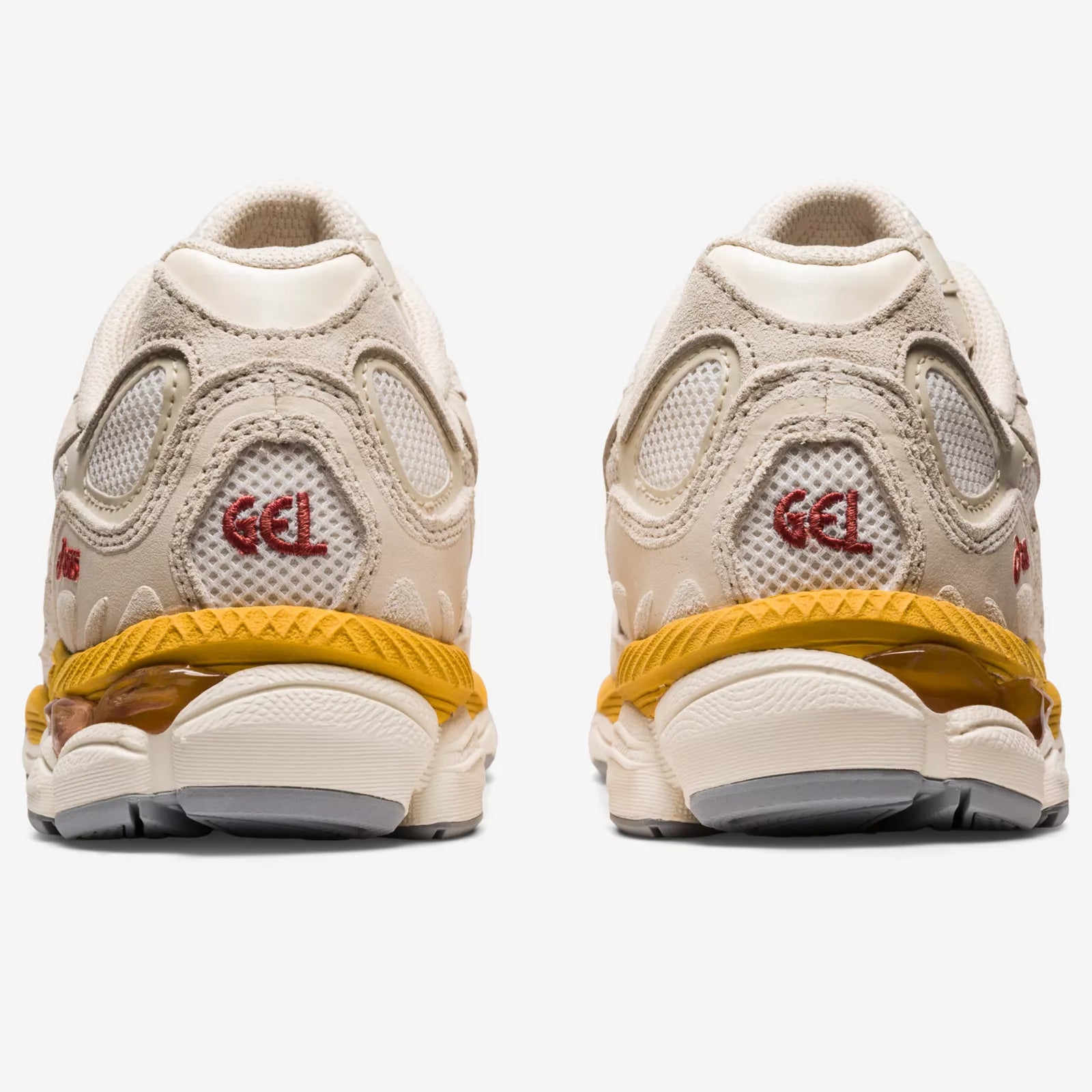 ASICS Gel-NYC Cream Oatmeal