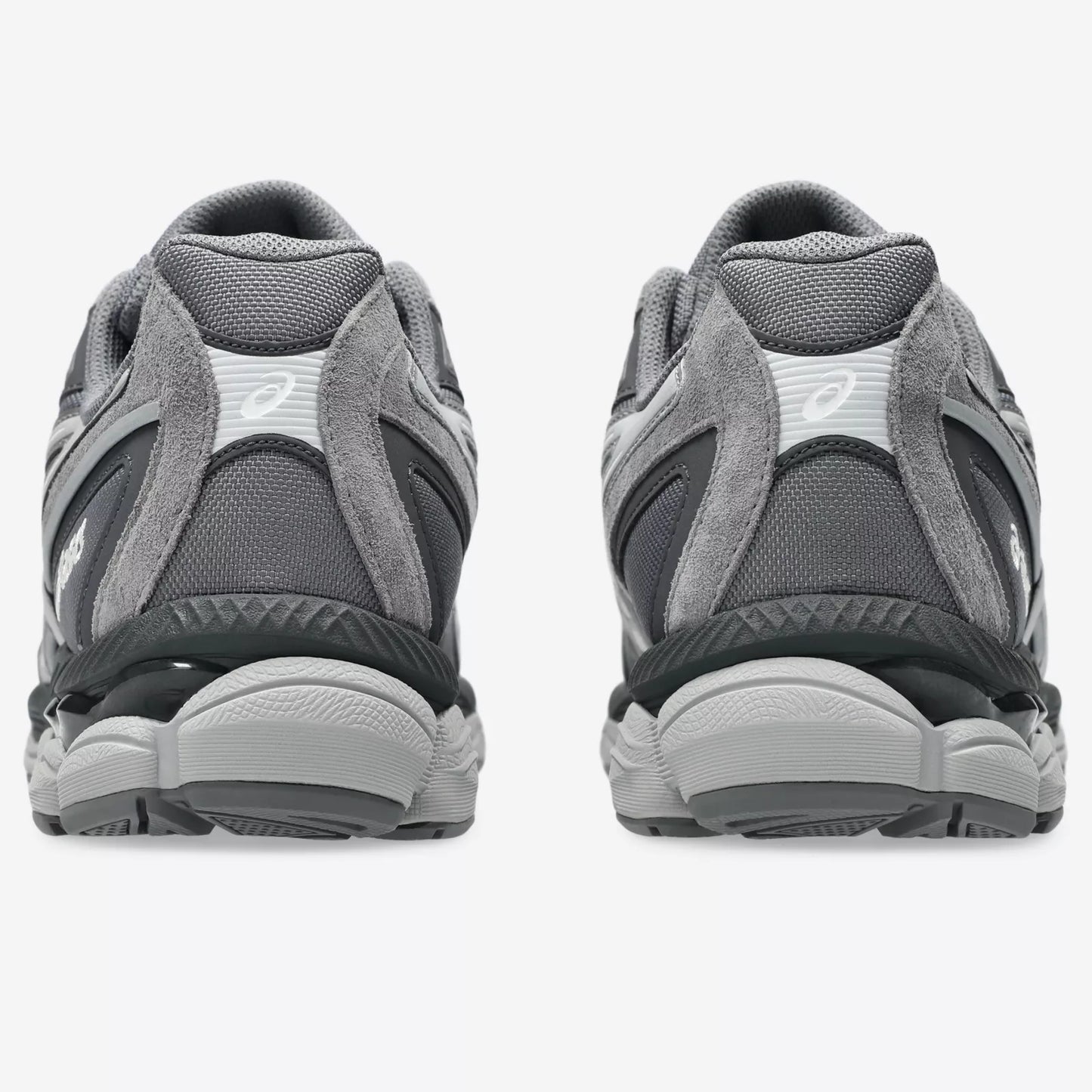 ASICS Gel-NYC 2055 Carbon Cement Grey
