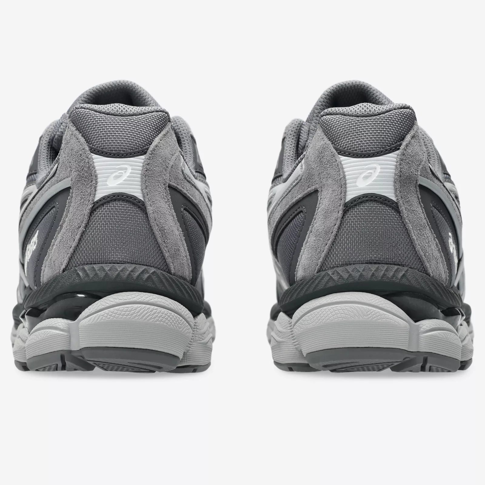 ASICS Gel-NYC 2055 Carbon Cement Grey