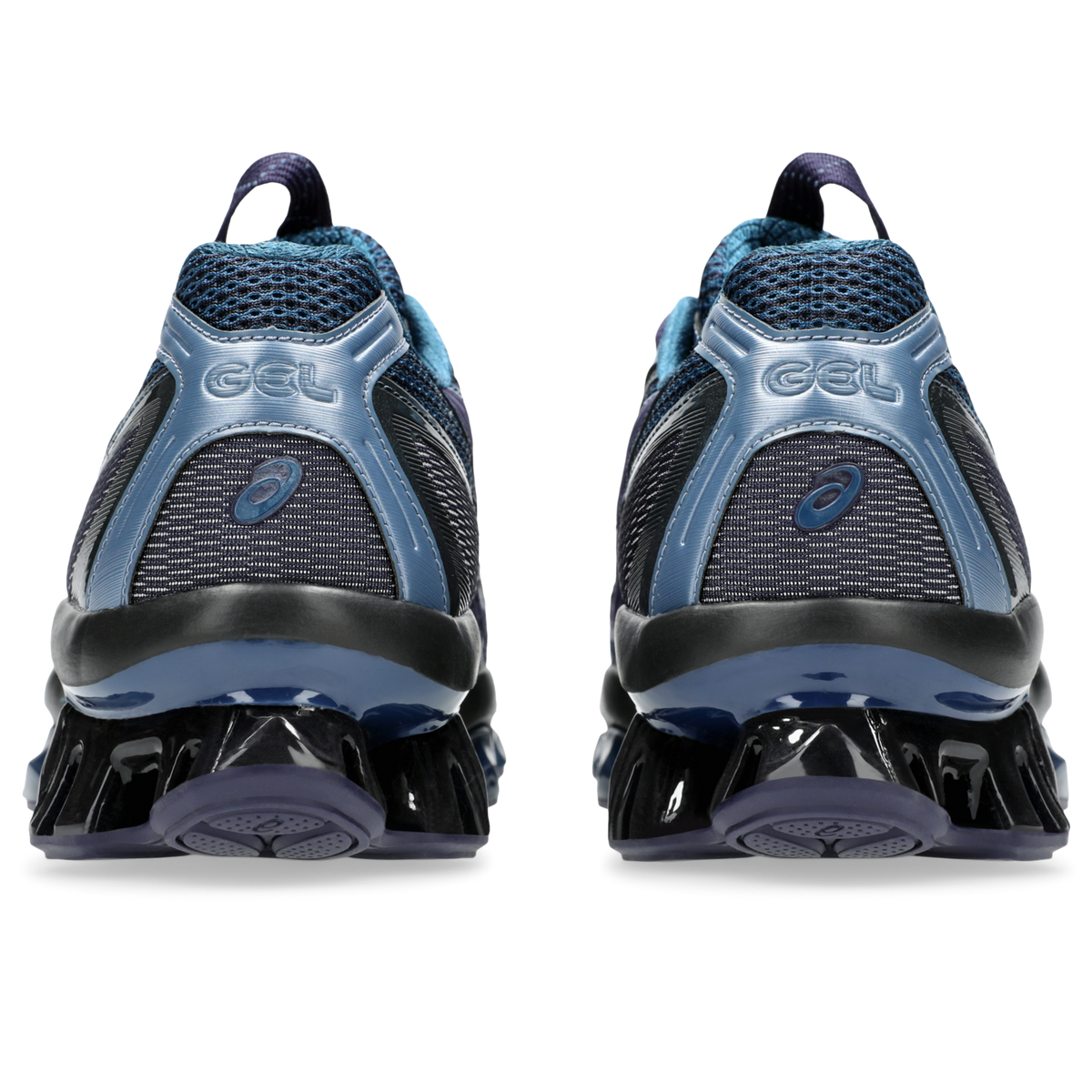 ASICS US5-S Gel-Quantum Kinetic Kiko Kostadinov Light Indigo