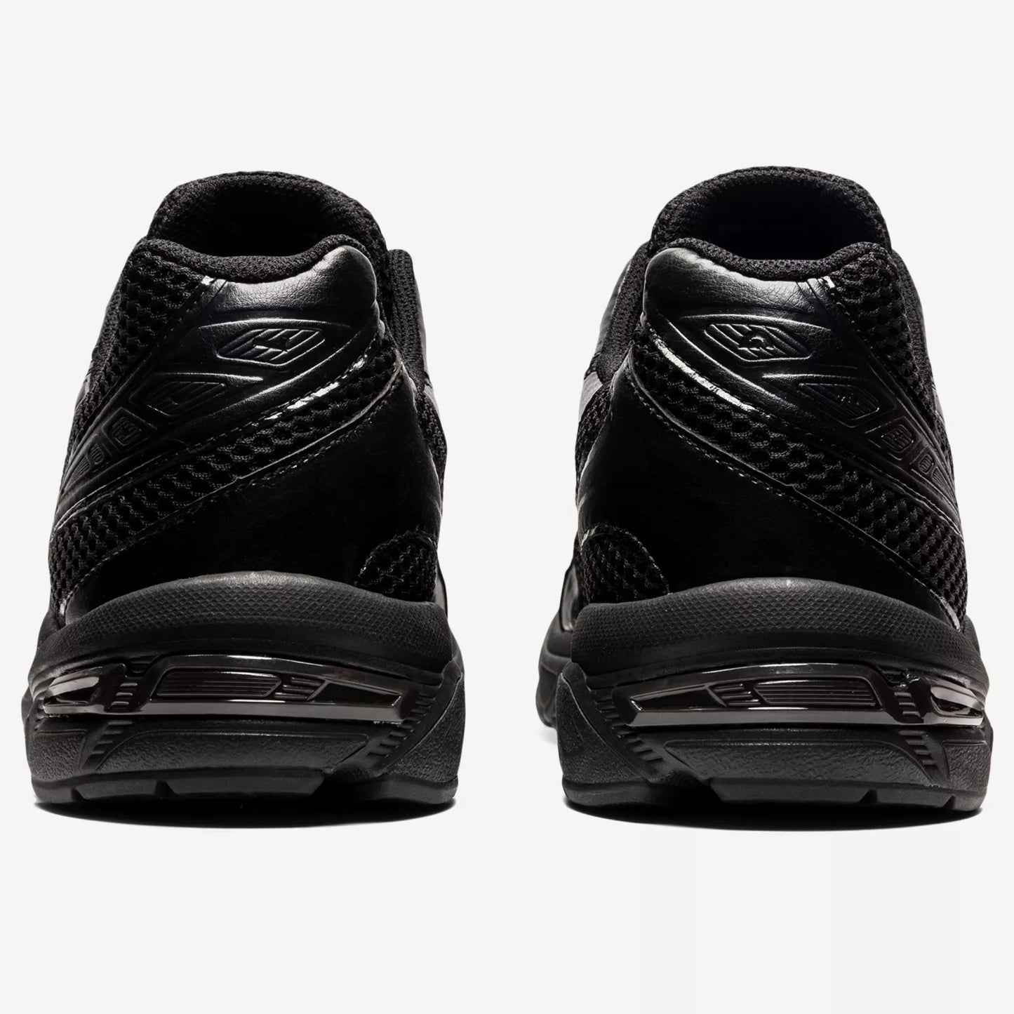 ASICS Gel-1130 Black Graphite Grey