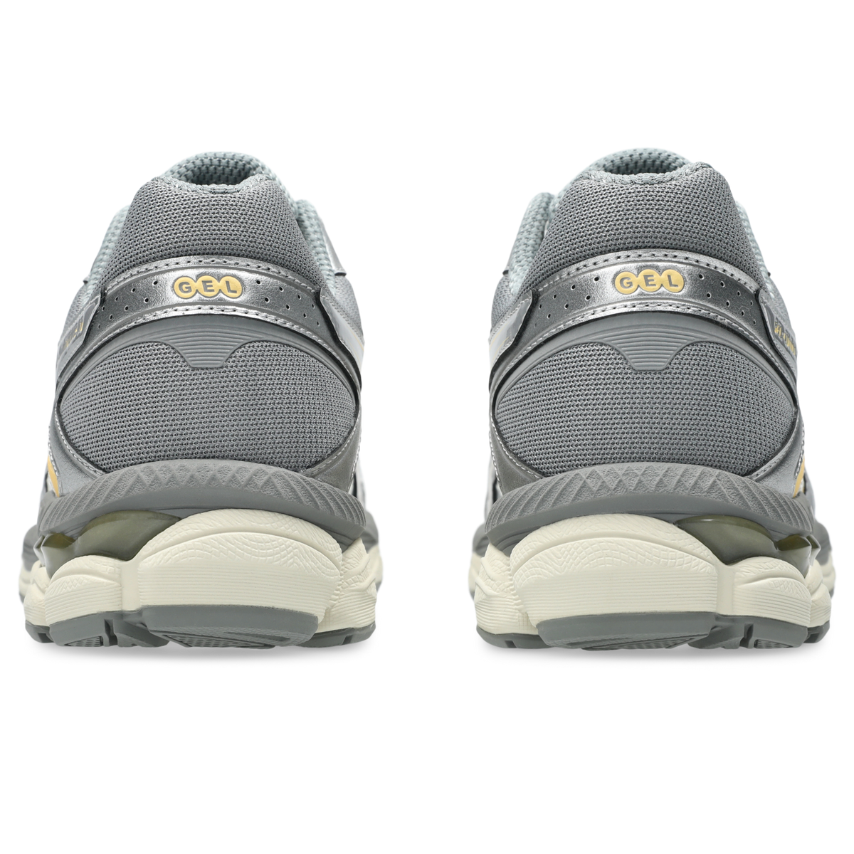 ASICS Gel-Cumulus 16 Cream Clay Grey