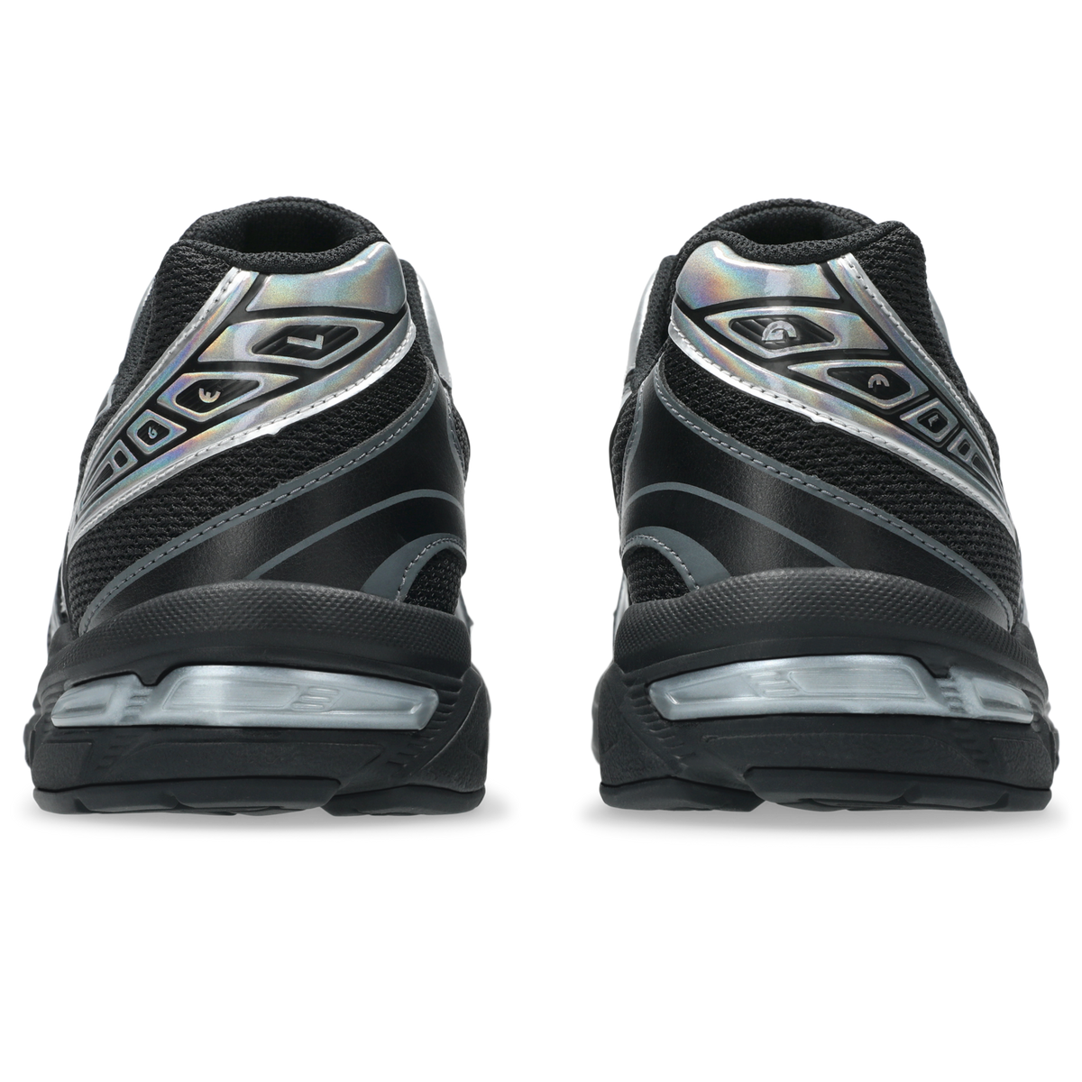 ASICS Gel-1130 Holiday Pack Black Pure Silver