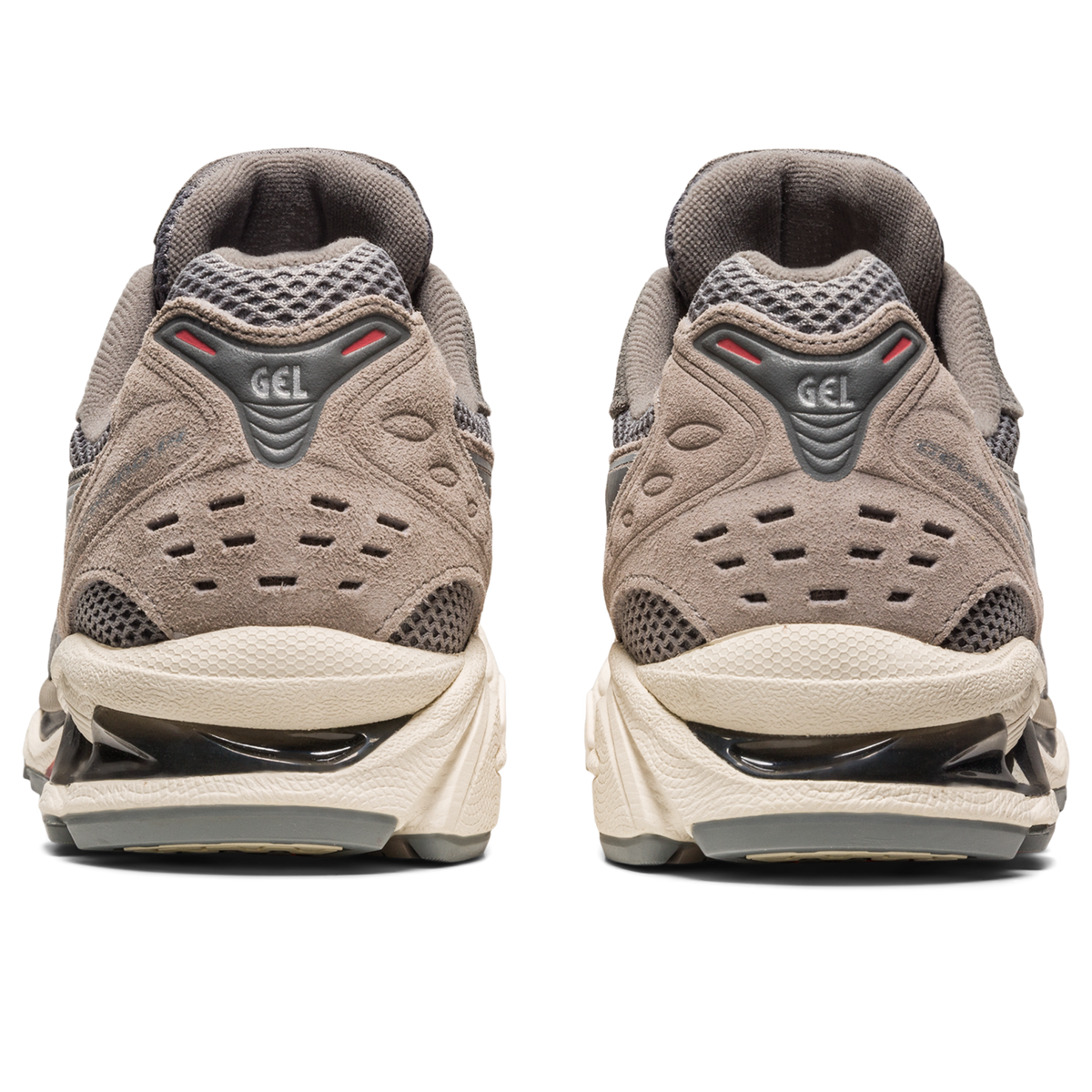 ASICS Gel-Kayano 14 Clay Grey Pure Silver