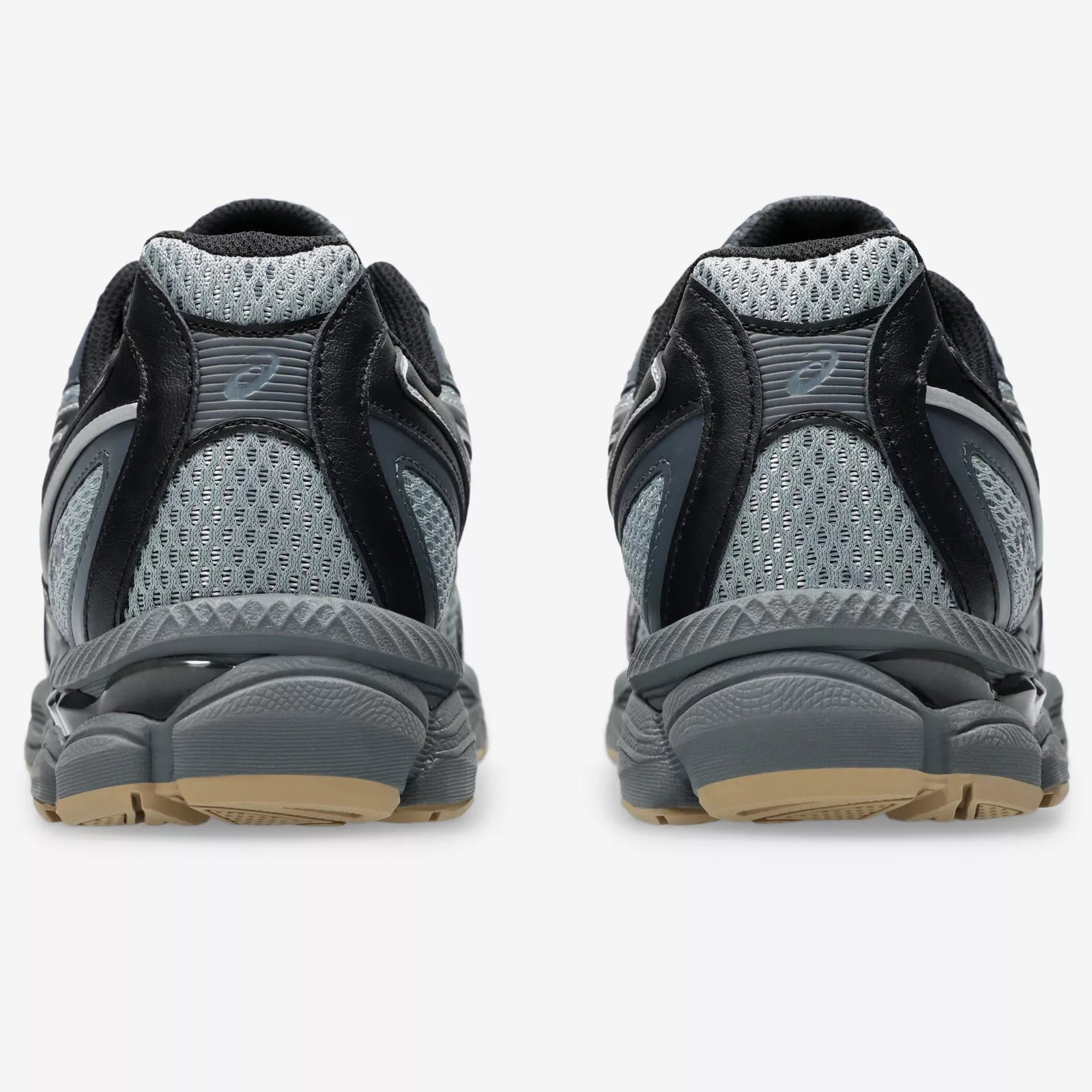 ASICS Gel-NYC 2055 Clay Grey Black