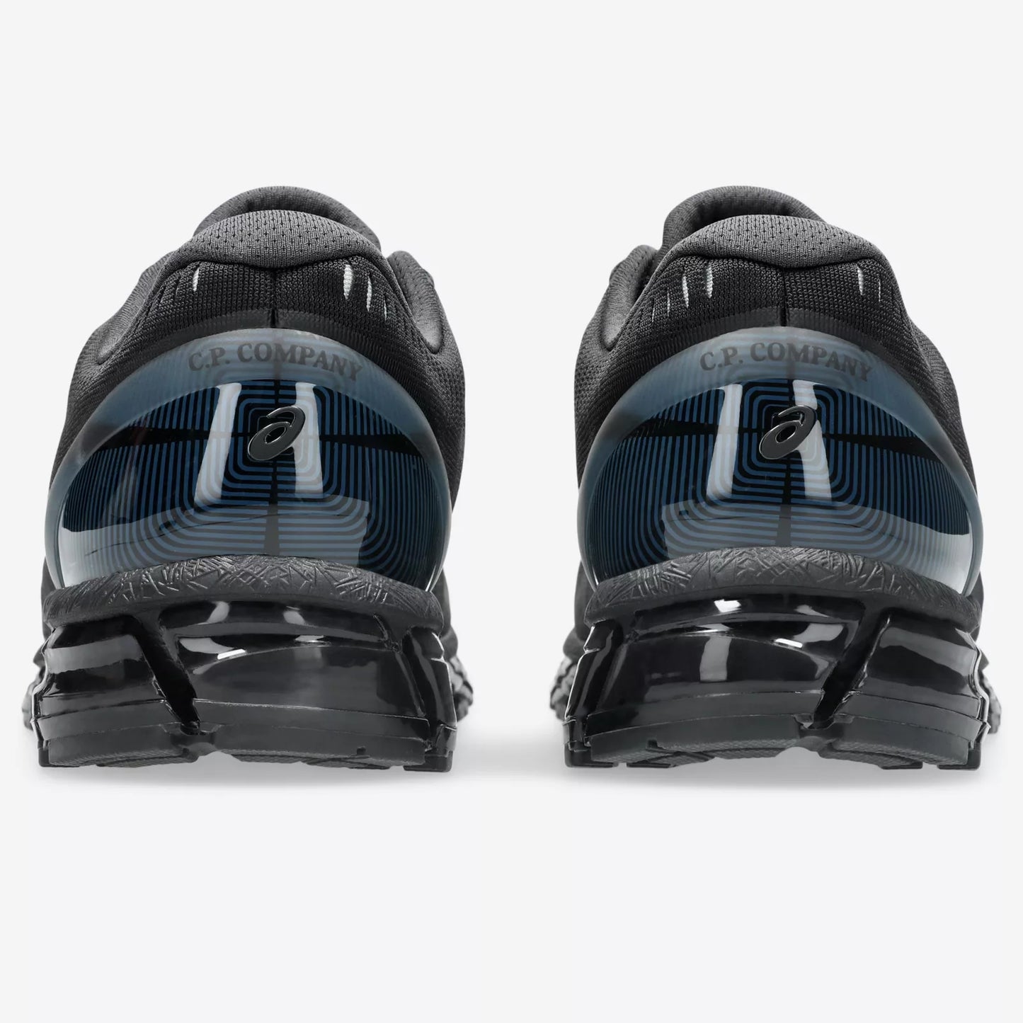 ASICS Gel-Quantum 360 I C.P. Company Black Beauty