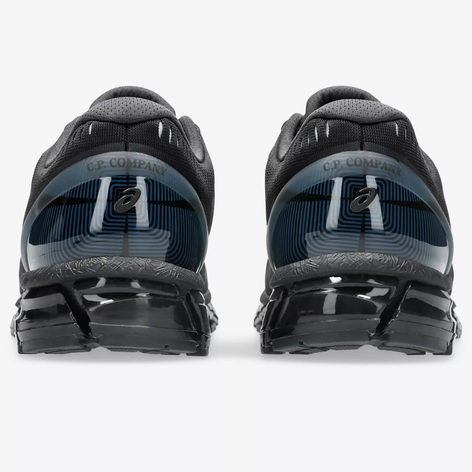 ASICS Gel-Quantum 360 I C.P. Company Black Beauty