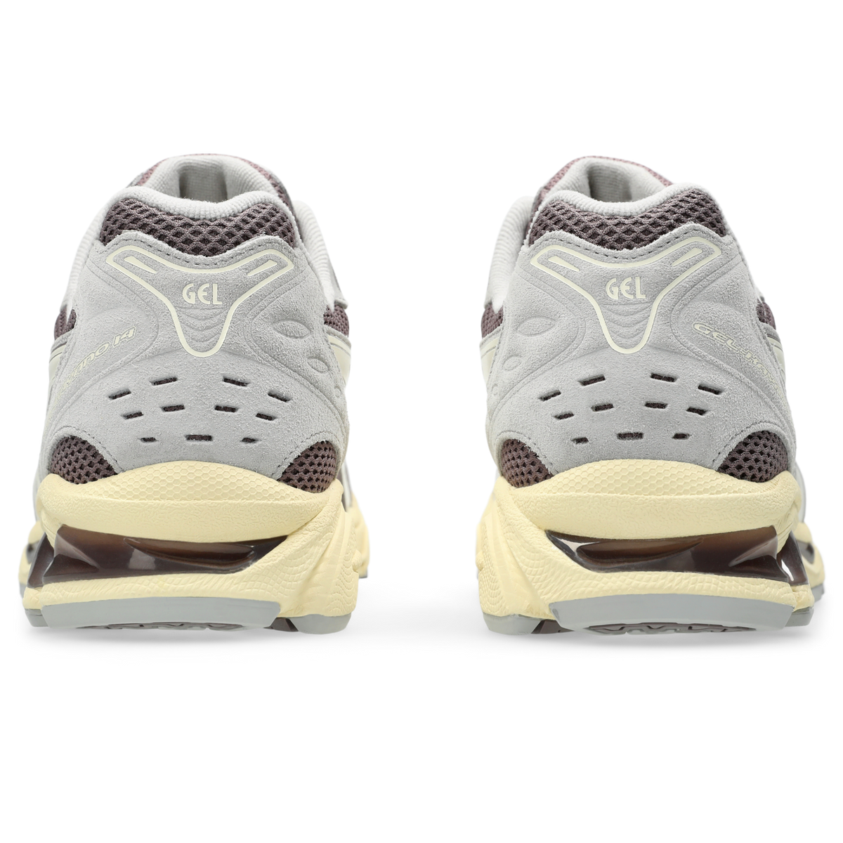 ASICS Gel-Kayano 14 Mauve Grey Cream