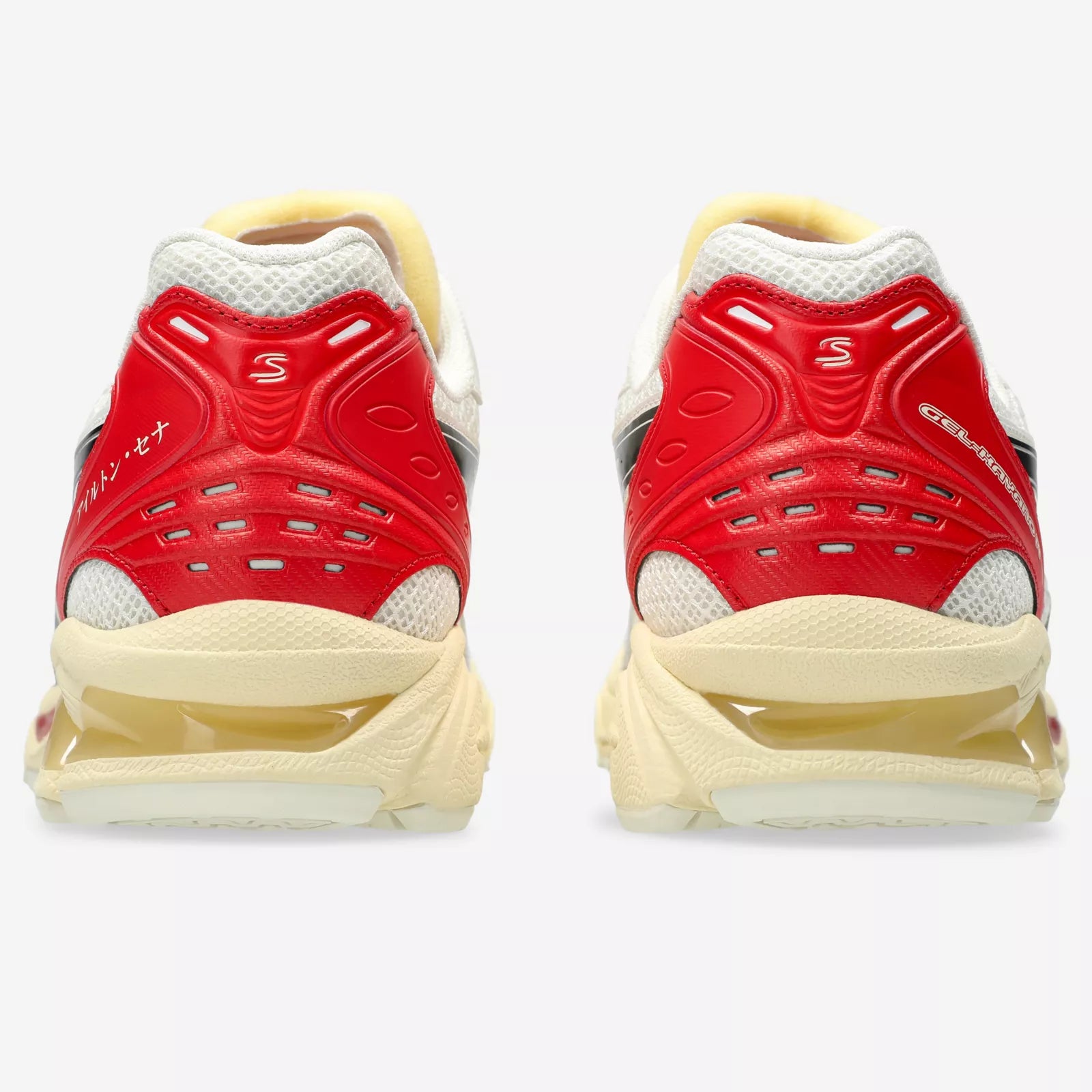 ASICS Gel-Kayano 14 Senna McLaren