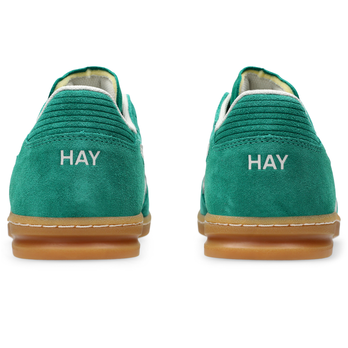 ASICS Skyhand OG HAY Green