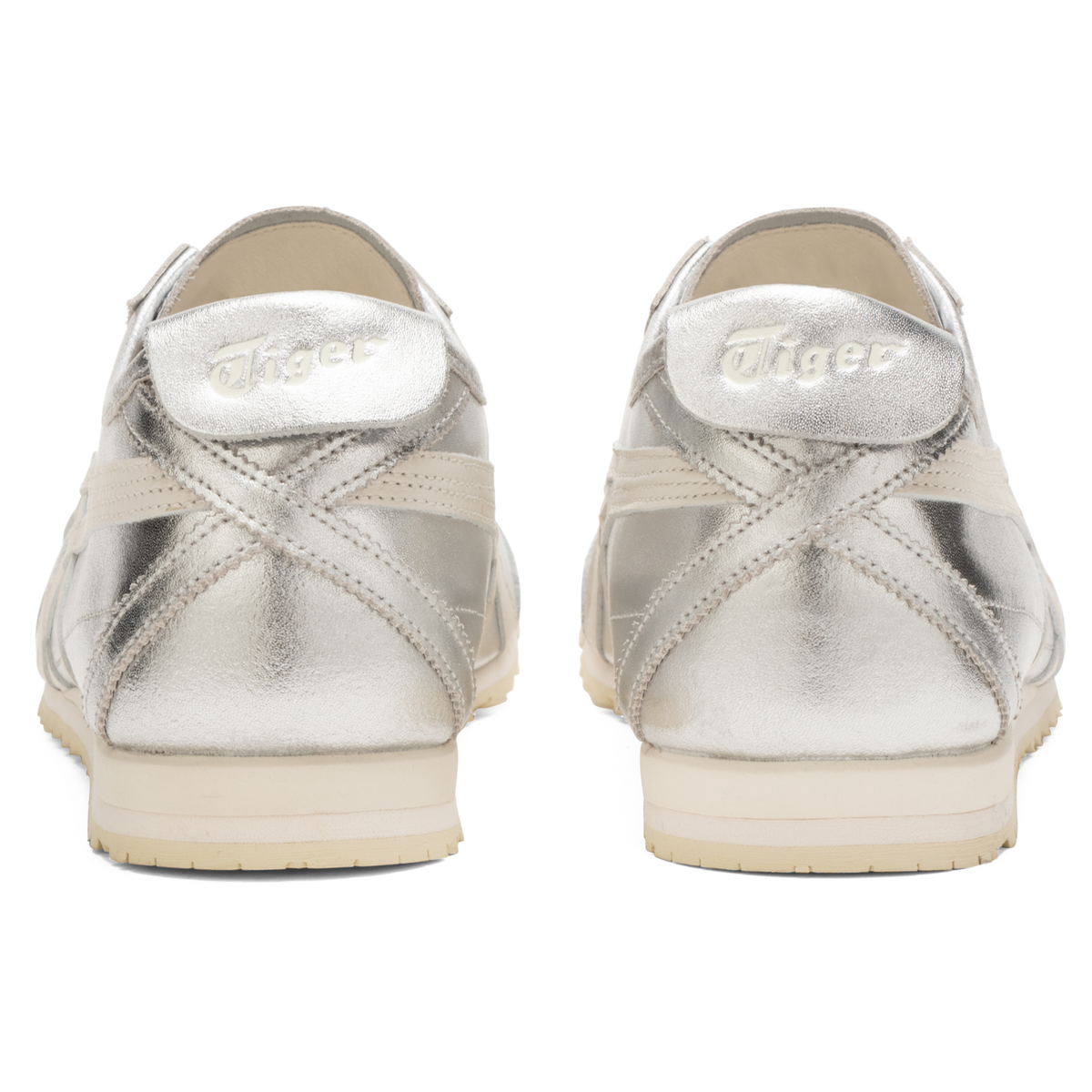 Onitsuka Tiger Mexico 66 SD Pure Silver Cream