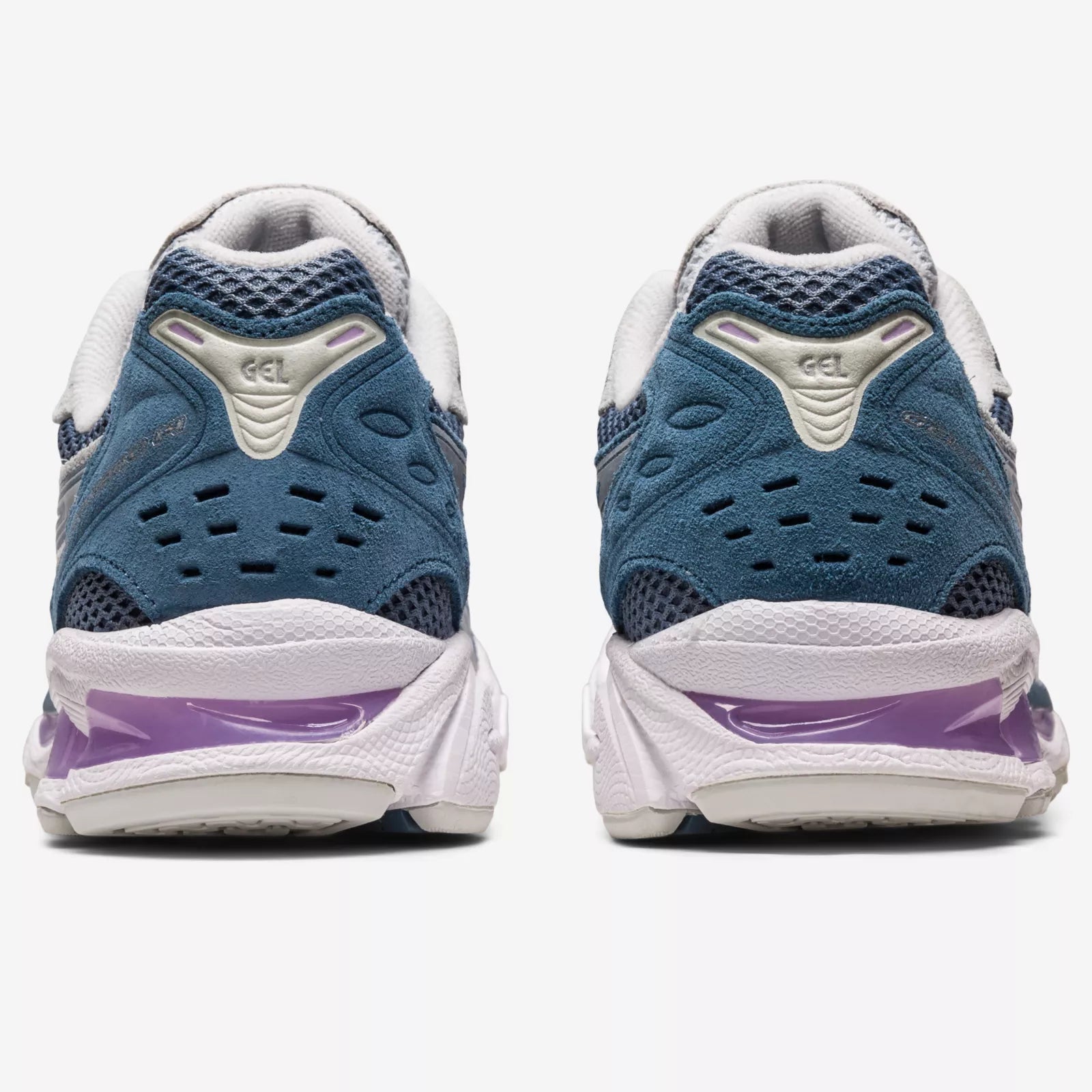 ASICS Gel-Kayano 14 Glacier Grey Lilac (Women's)