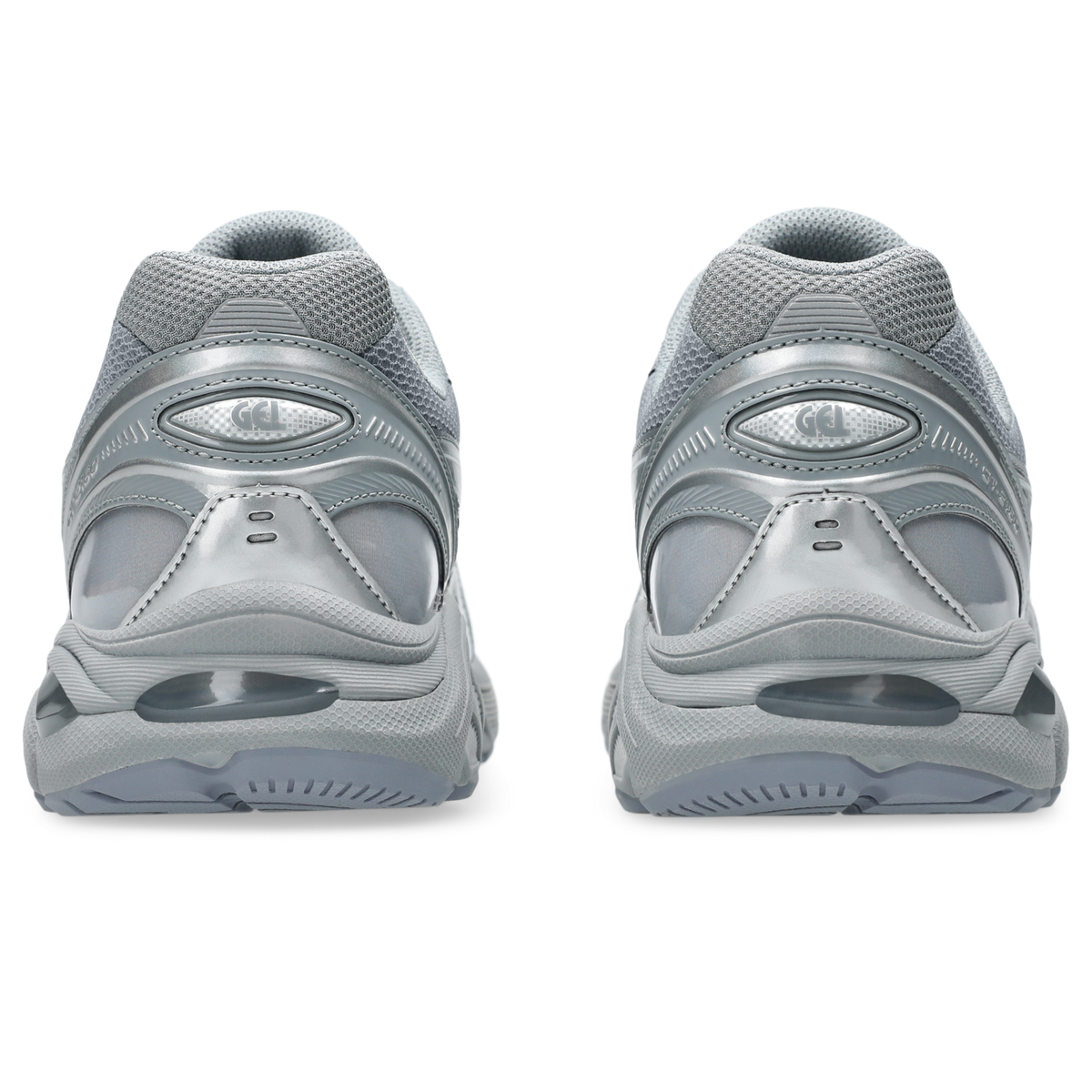 ASICS GT-2160 Silver Grey