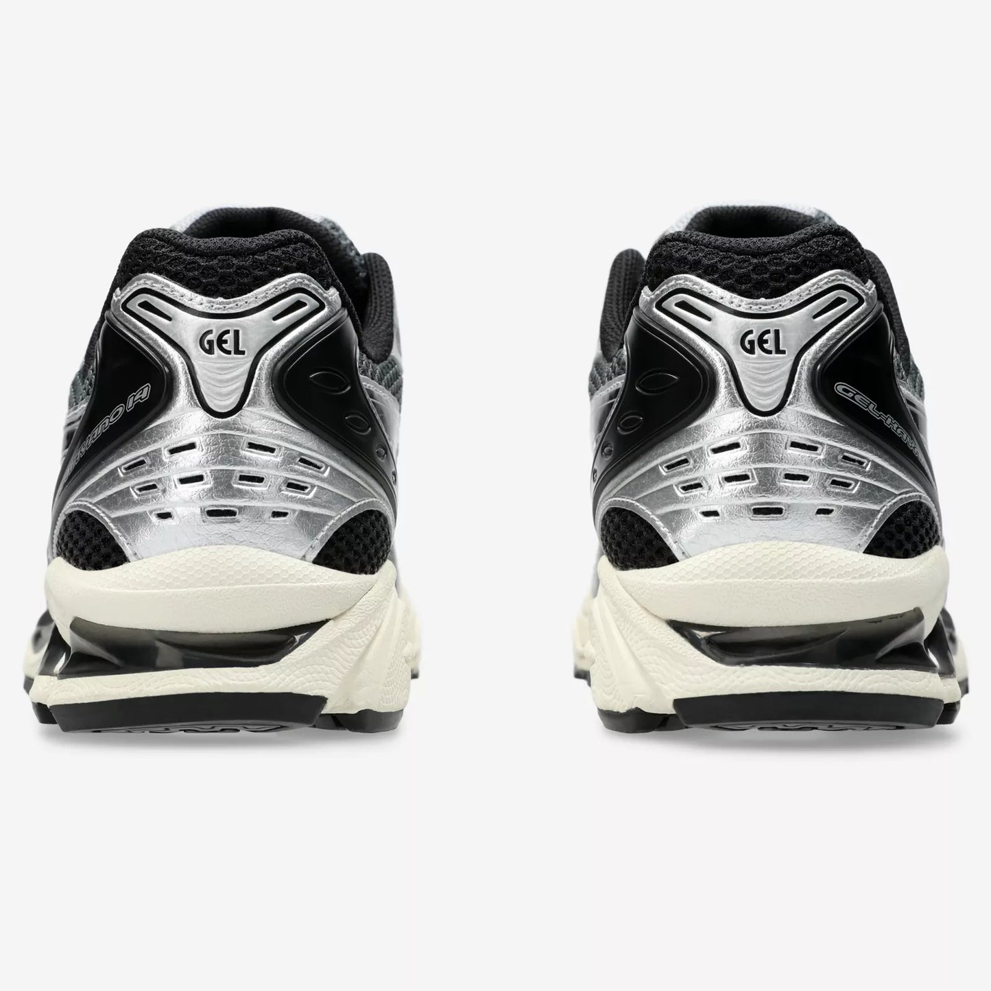 ASICS Gel-Kayano 14 Unlimited Pack Carrier Grey