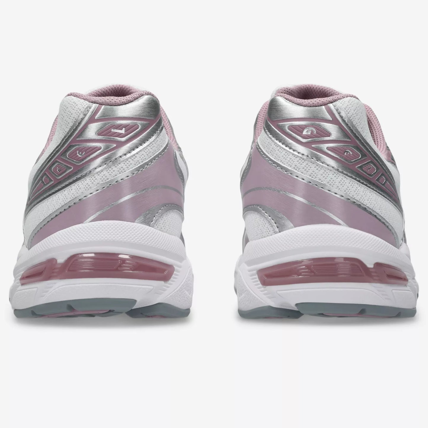 ASICS Gel-1130 White Taro Purple