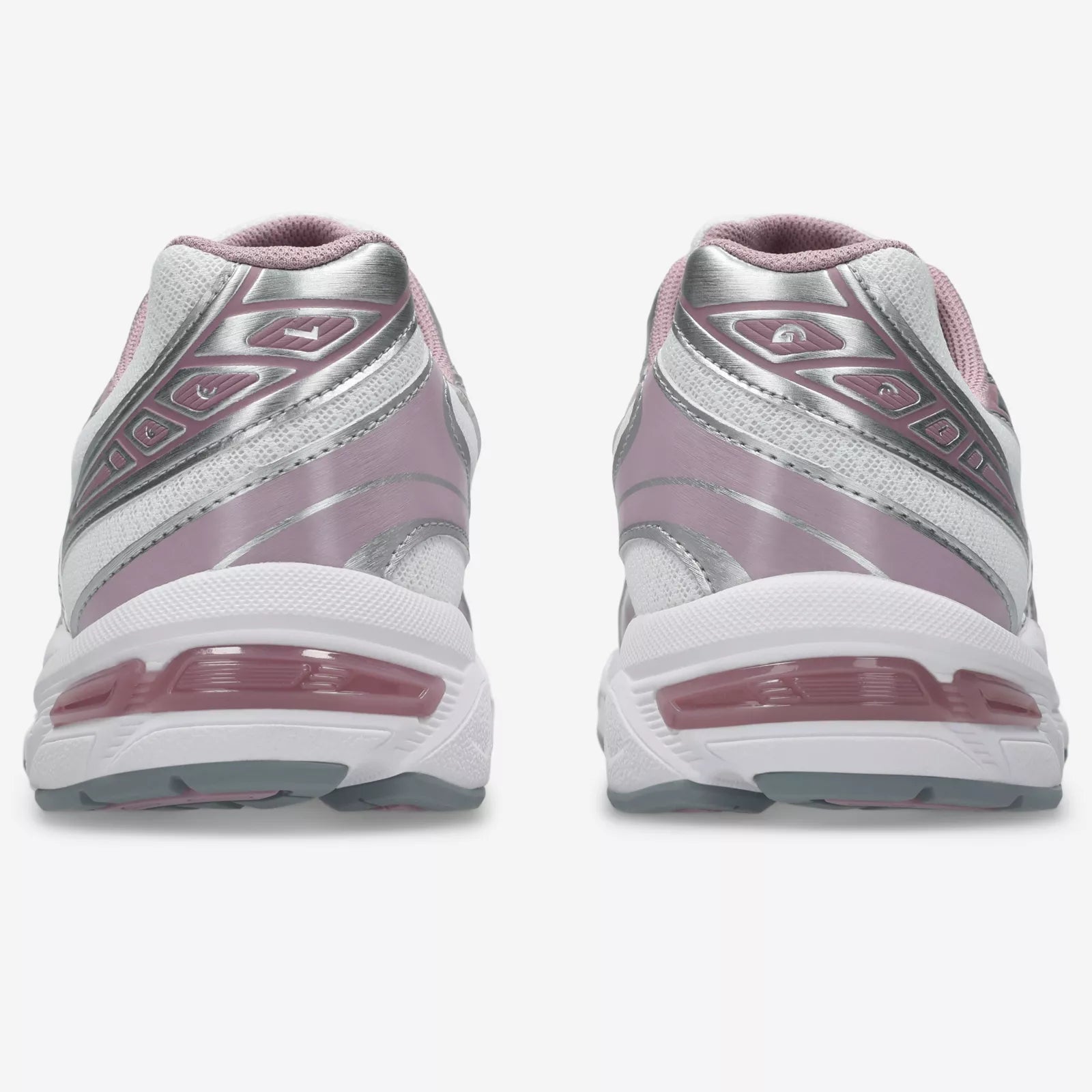 ASICS Gel-1130 White Taro Purple