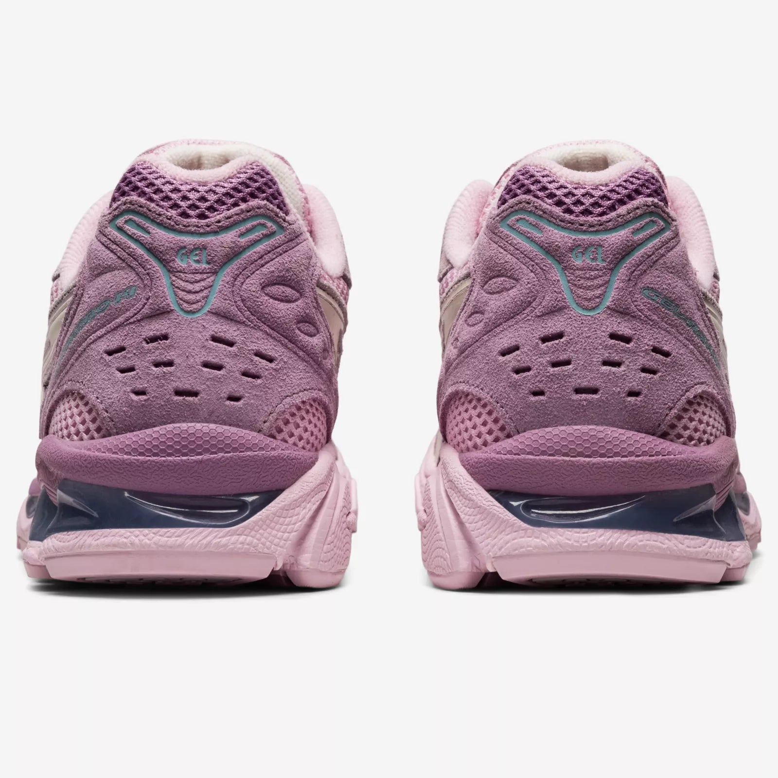ASICS Gel-Kayano 14 Barely Rose Cream (Women's)