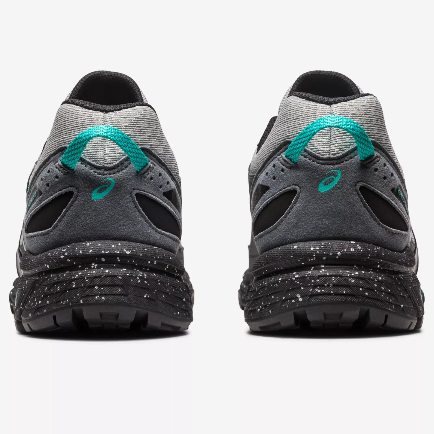 ASICS Gel-Venture 6 SPS Mid Grey Black