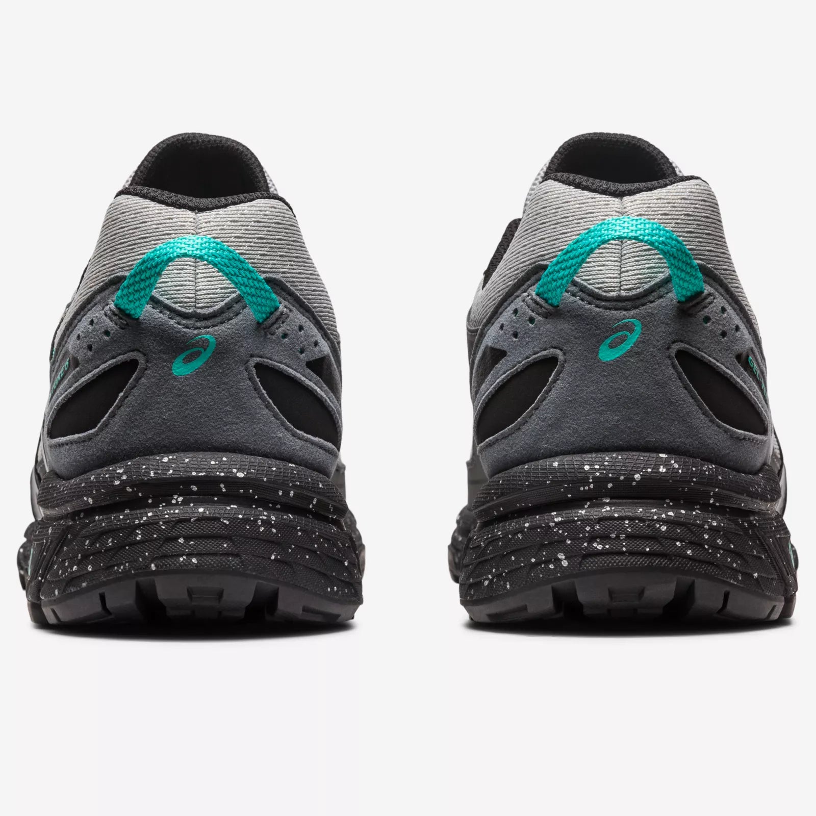 ASICS Gel-Venture 6 SPS Mid Grey Black