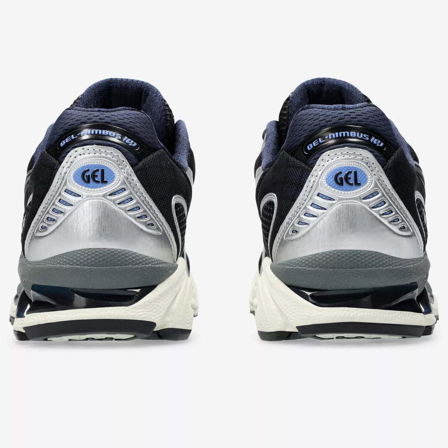 ASICS Gel-Nimbus 10.1 Black Midnight