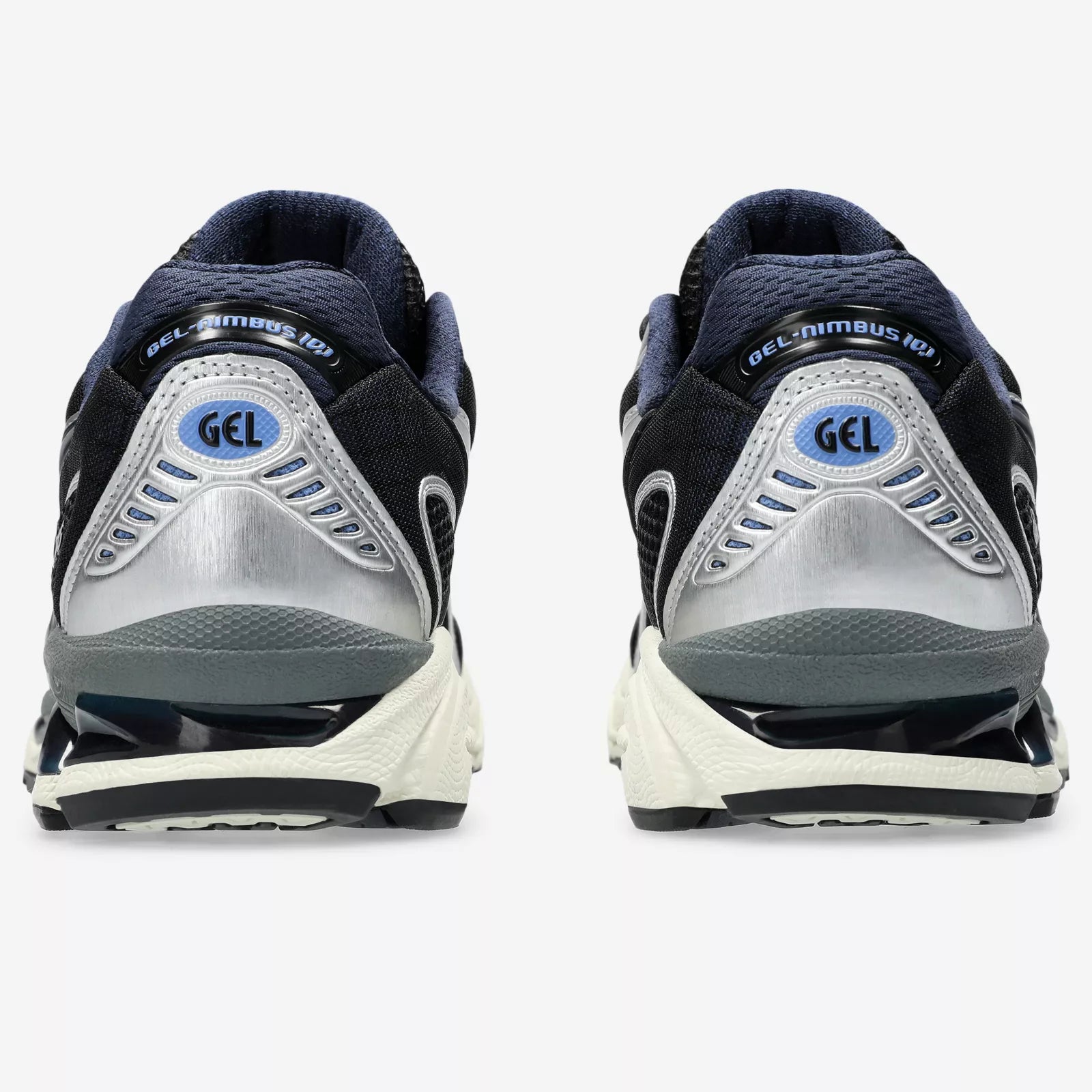 ASICS Gel-Nimbus 10.1 Black Midnight