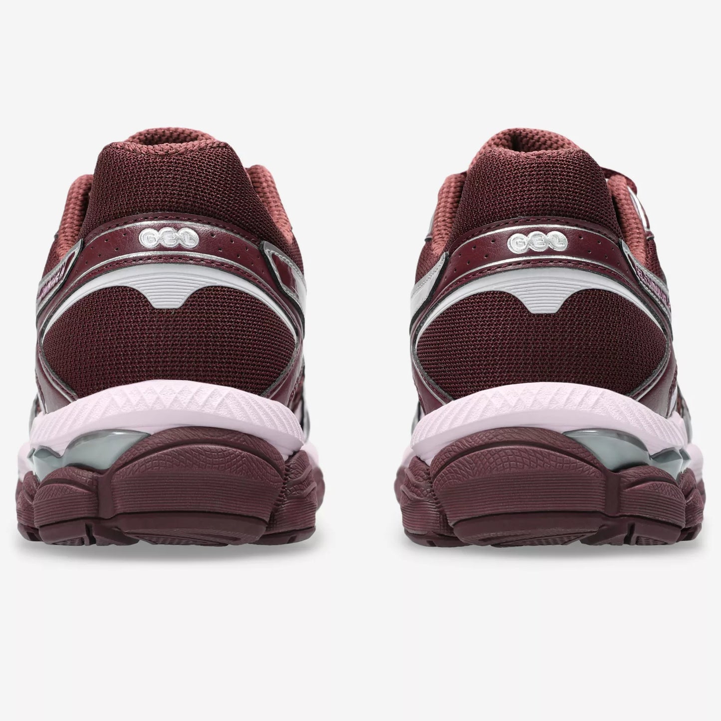 ASICS Gel-Cumulus 16 Burgundy Pink