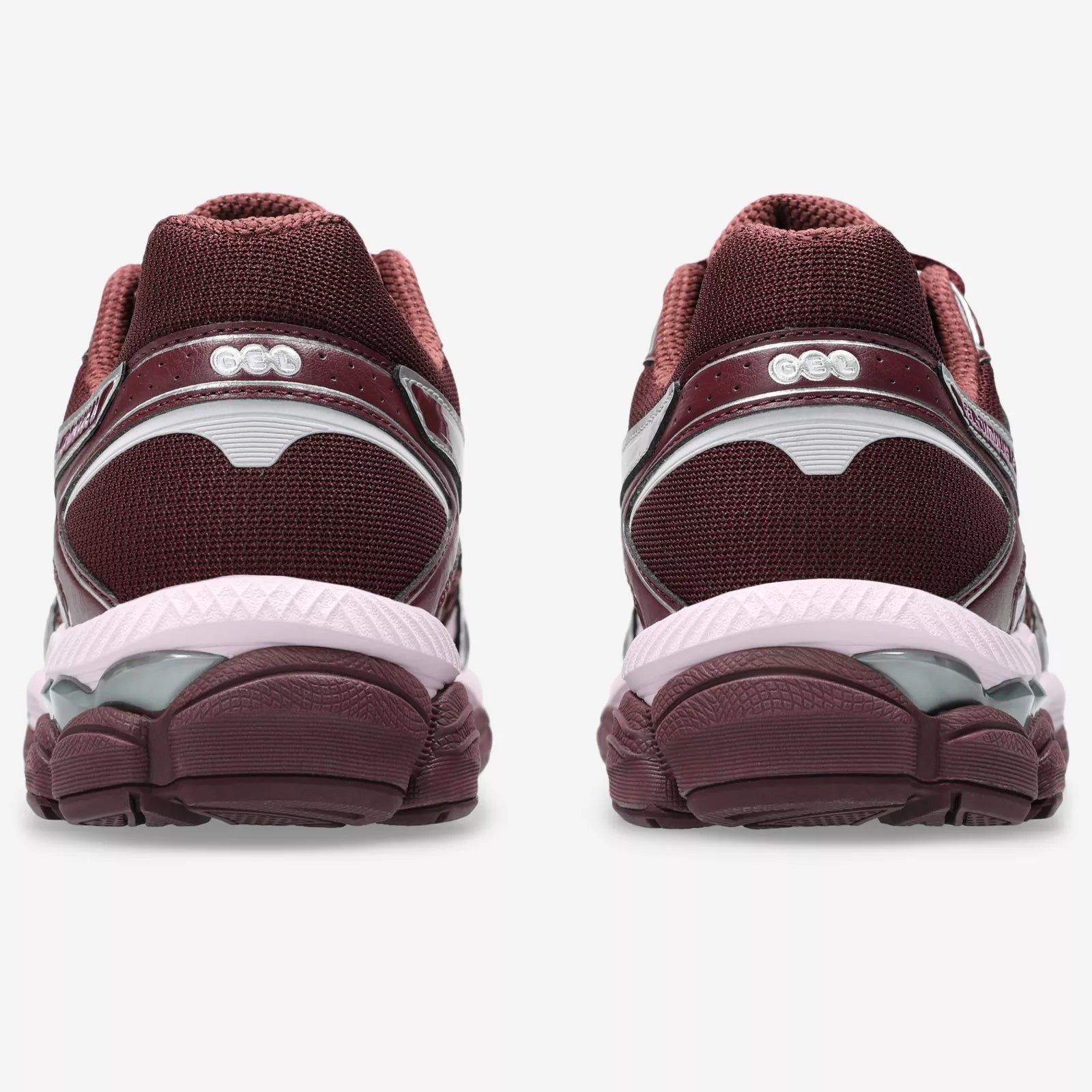 ASICS Gel-Cumulus 16 Burgundy Pink