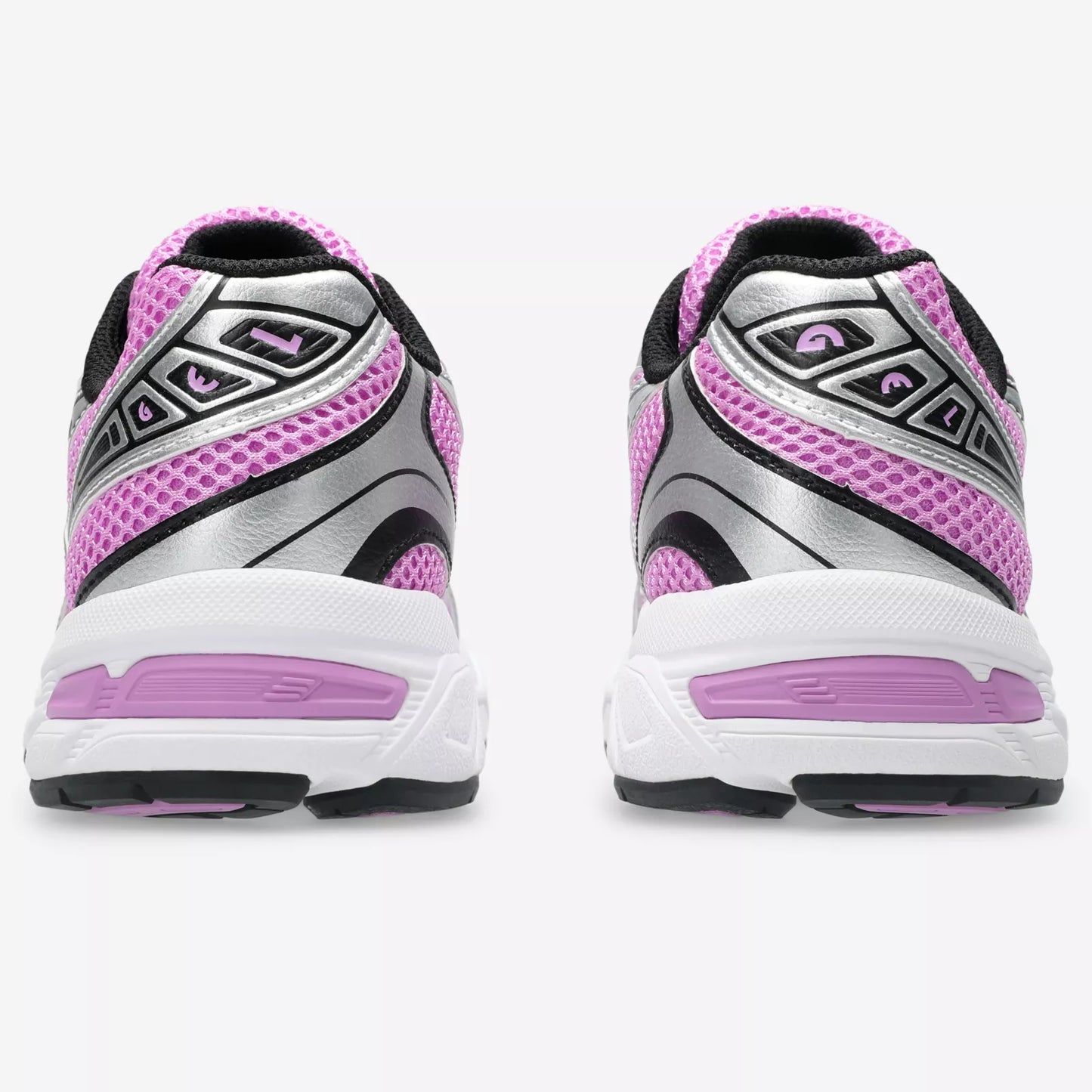 ASICS Gel-1130 Lavender Glow Pure Silver (GS)