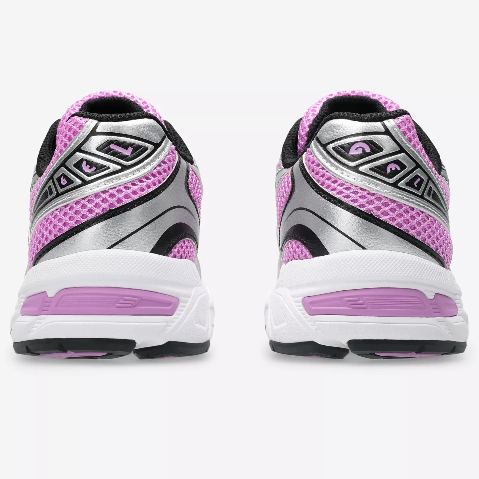 ASICS Gel-1130 Lavender Glow Pure Silver (GS)