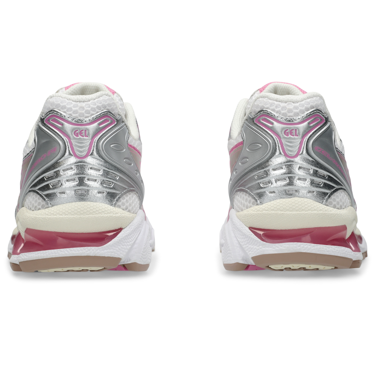 ASICS Gel-Kayano 14 Unlimited Pack White Fawn