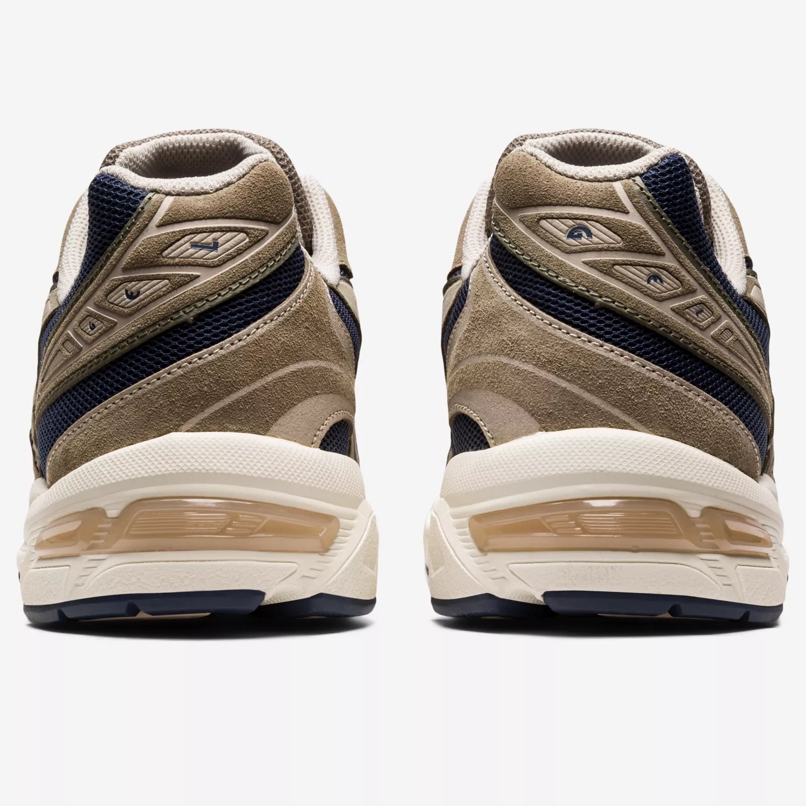 ASICS Gel-1130 Tarmac Mink