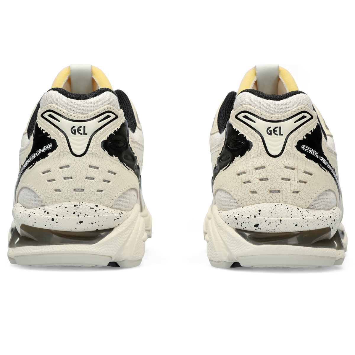 ASICS Gel-Kayano 14 Imperfection Pack Cream