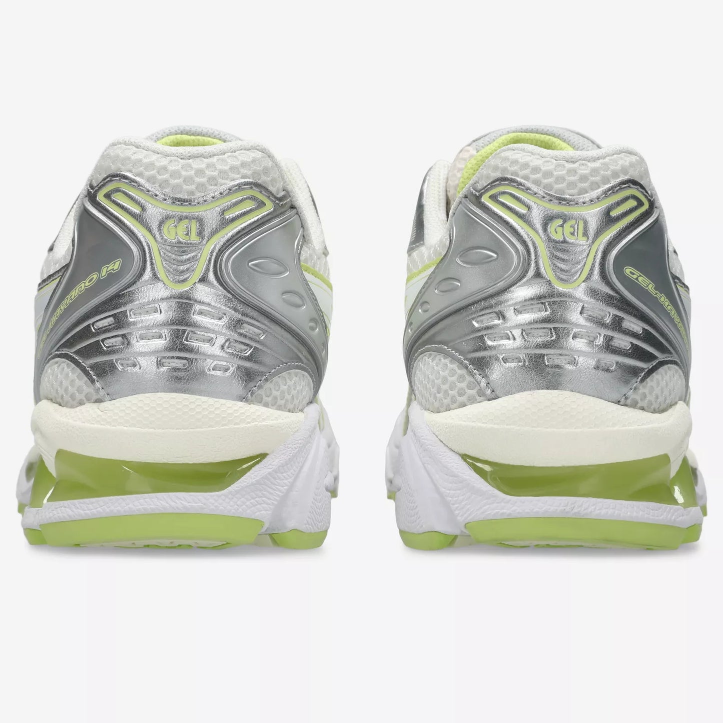 ASICS Gel-Kayano 14 Cream Pistachio