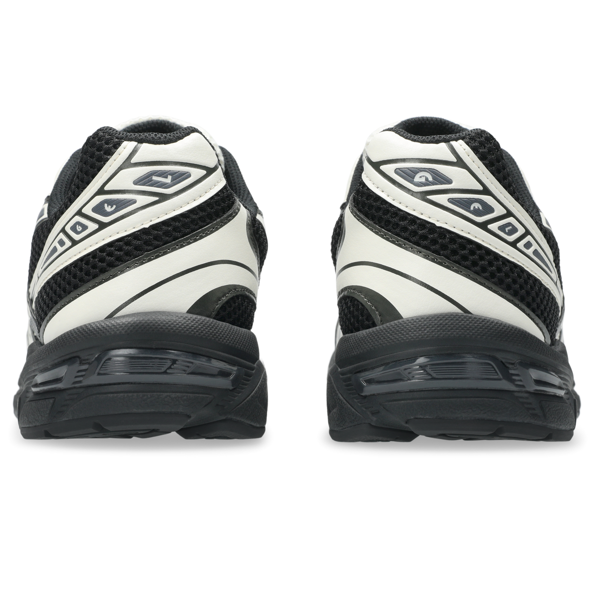 ASICS Gel-1130 Black Cream