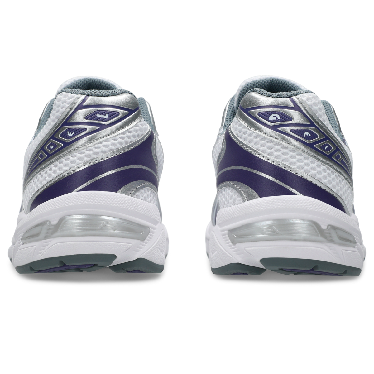 ASICS Gel-1130 White Dusty Purple (Women's)