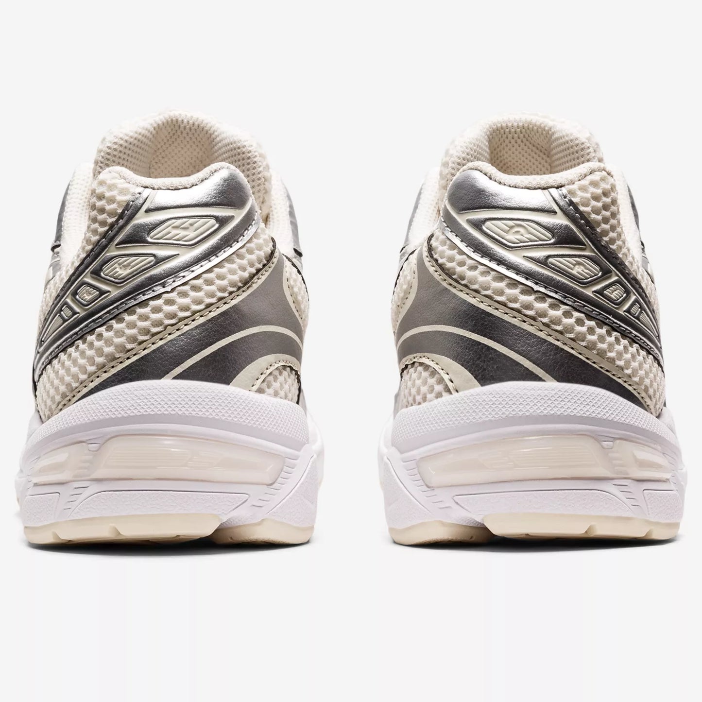 ASICS Gel-1130 Cream Pure Silver (Women's)