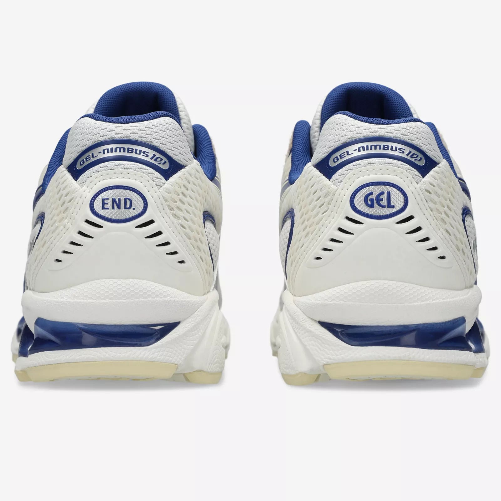 ASICS Gel-Nimbus 10.1 END. Milk